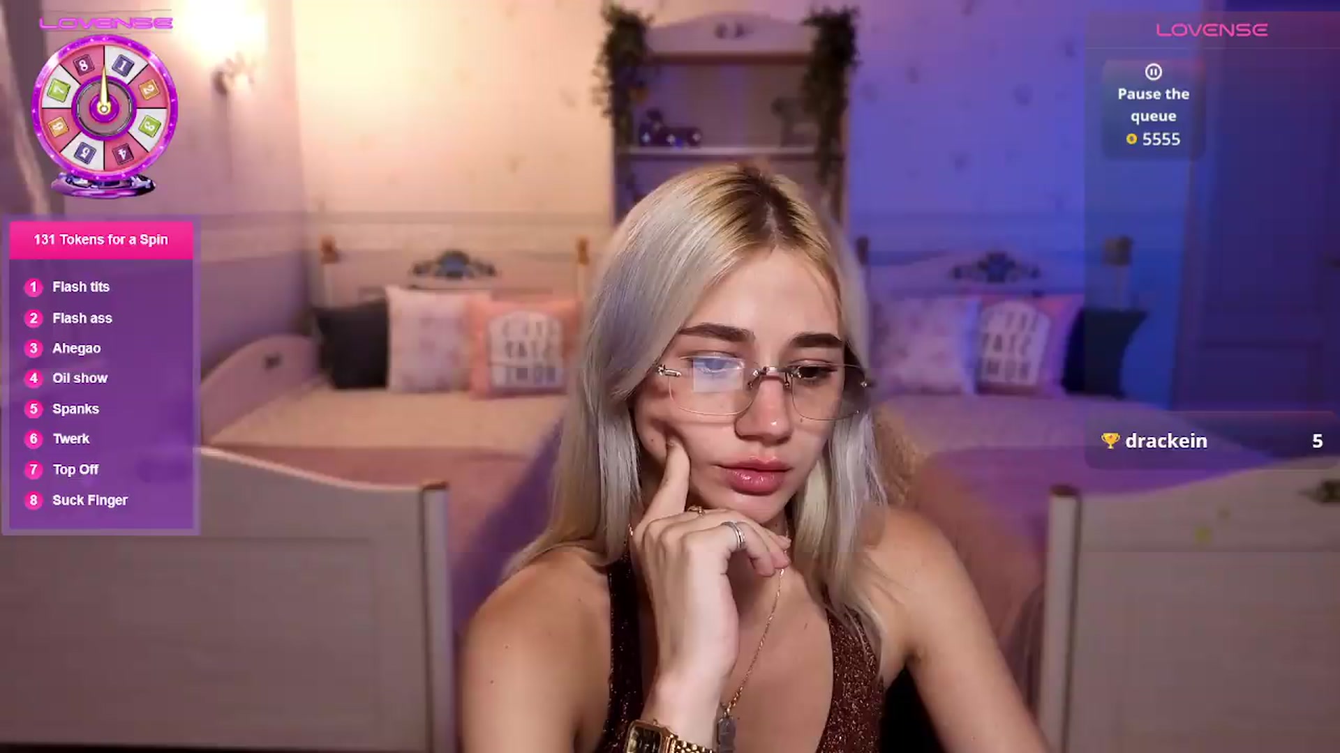 Gallery image thumbnail from Wildberry's myfreecams stream on, 07/27/2026, 10:13 image 12 of 20
