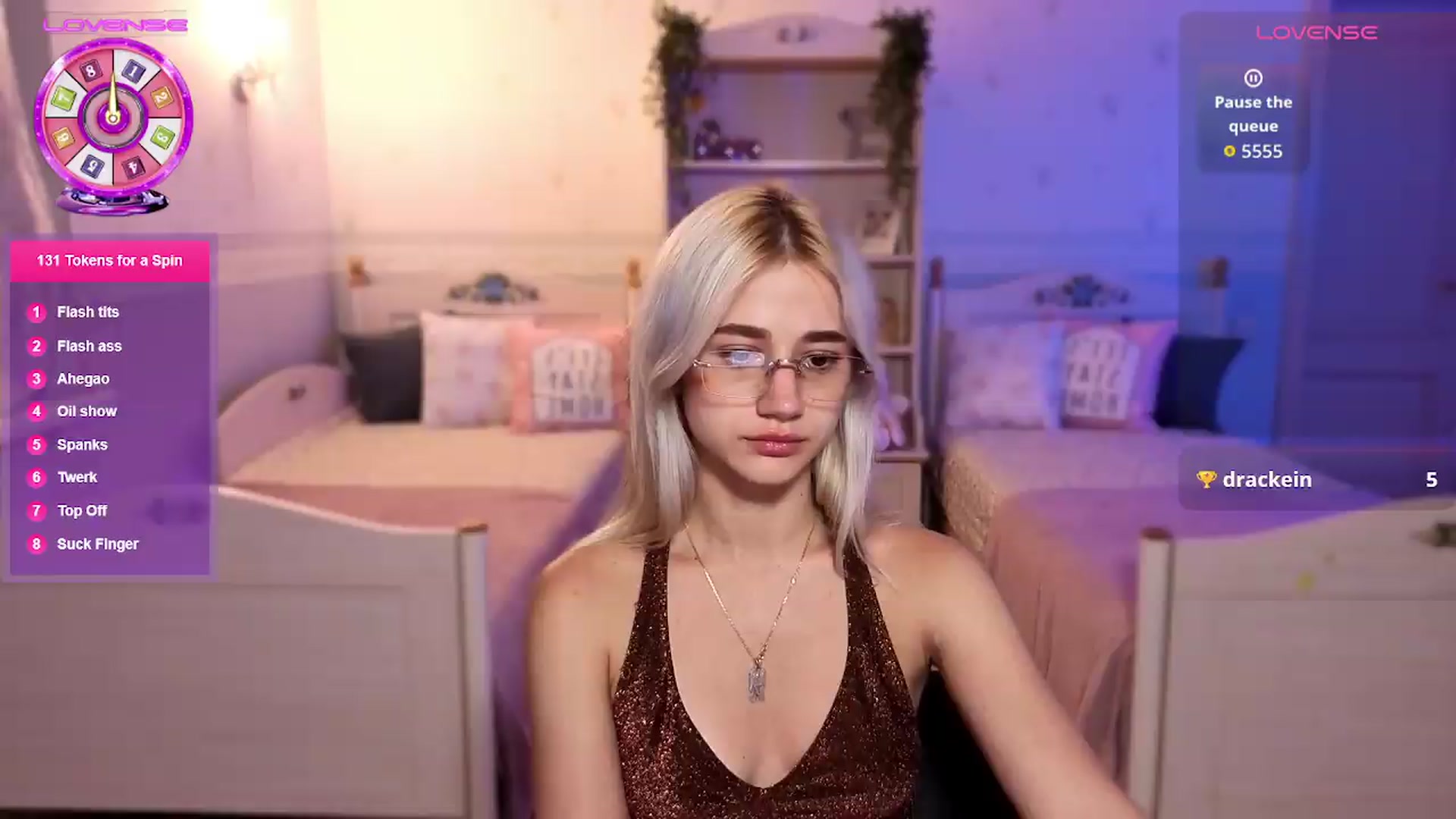 Gallery image thumbnail from Wildberry's myfreecams stream on, 07/27/2026, 10:13 image 10 of 20