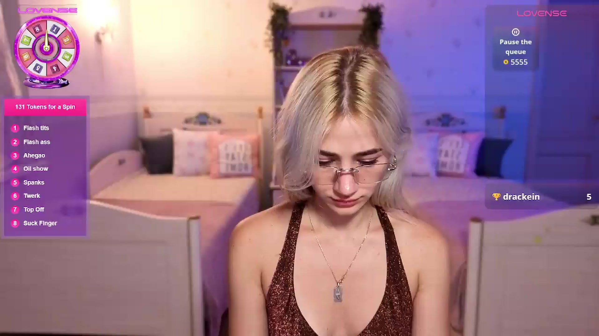Gallery image thumbnail from Wildberry's myfreecams stream on, 07/27/2026, 10:13 image 4 of 20