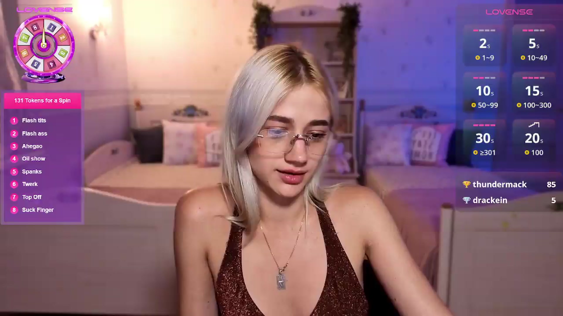Gallery image thumbnail from Wildberry's myfreecams stream on, 07/27/2026, 10:13 image 19 of 20