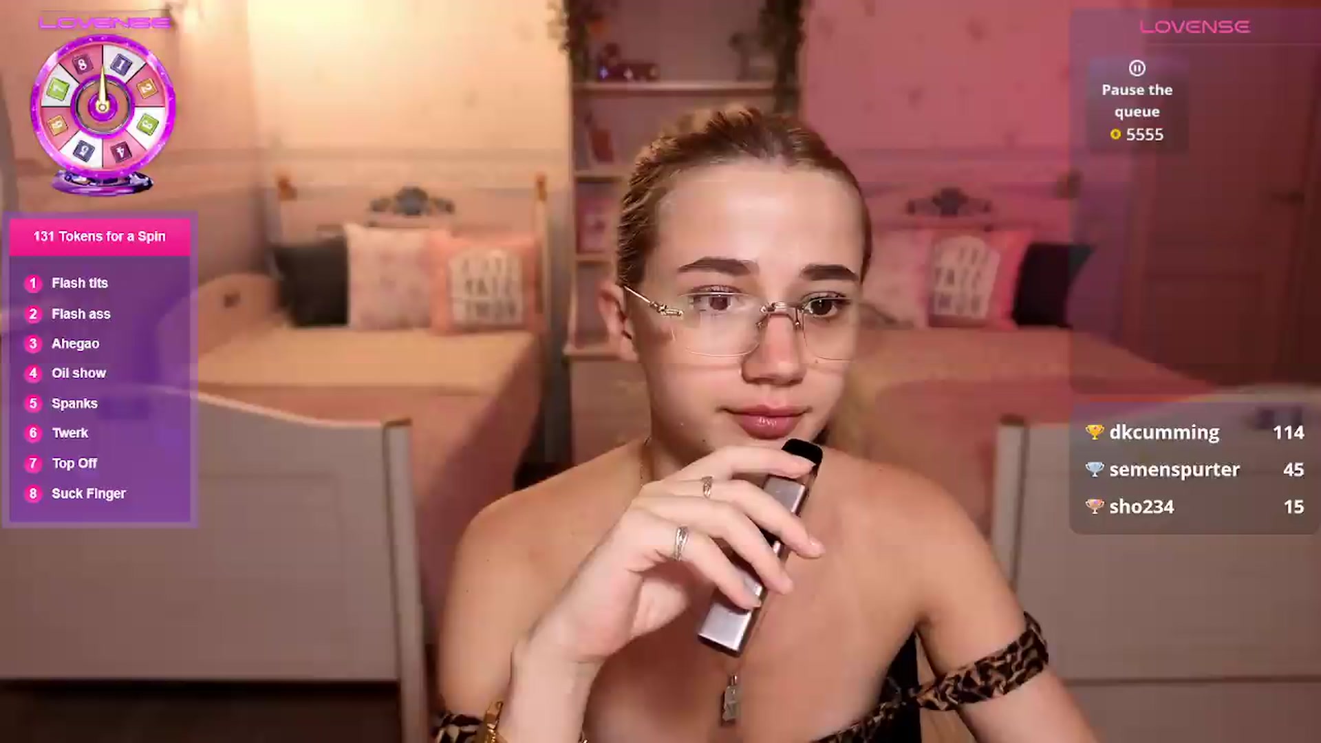 Gallery image thumbnail from Wildberry's myfreecams stream on, 07/28/2026, 12:04 image 10 of 20