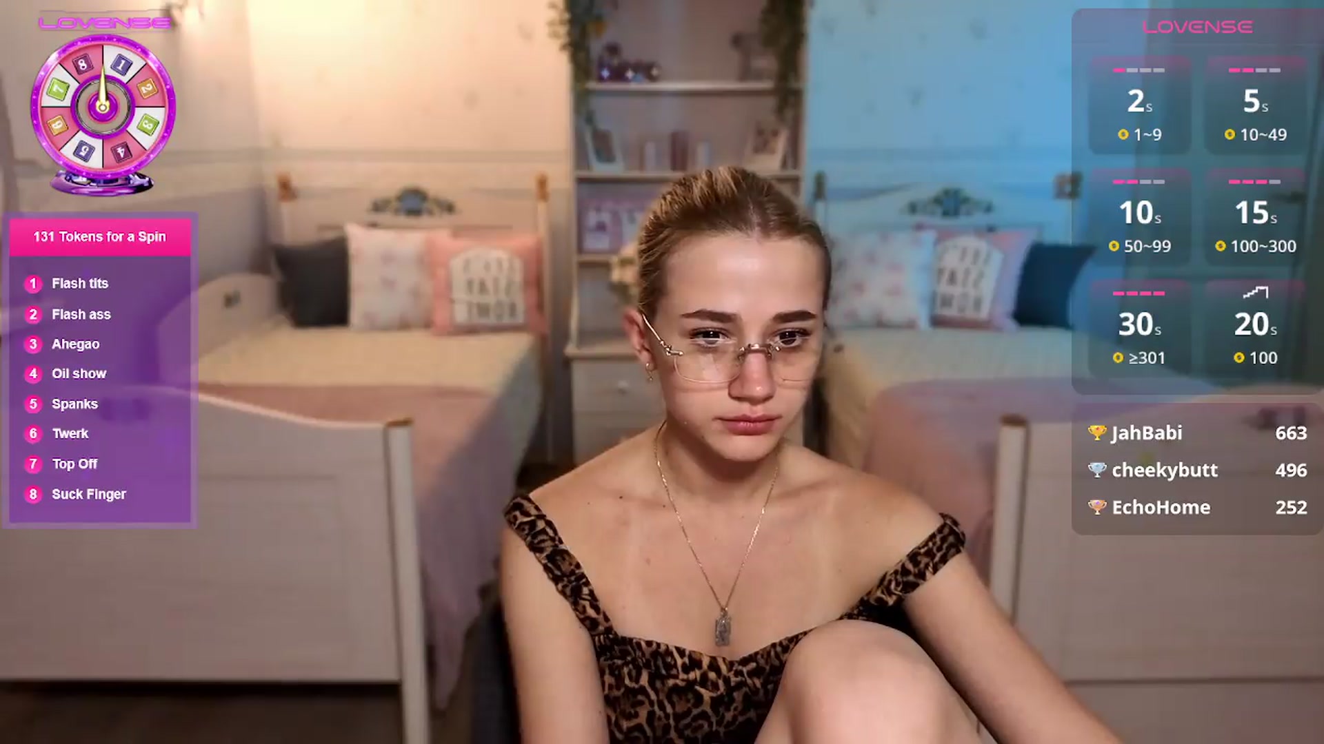 Gallery image thumbnail from Wildberry's myfreecams stream on, 07/28/2026, 13:22 image 18 of 20