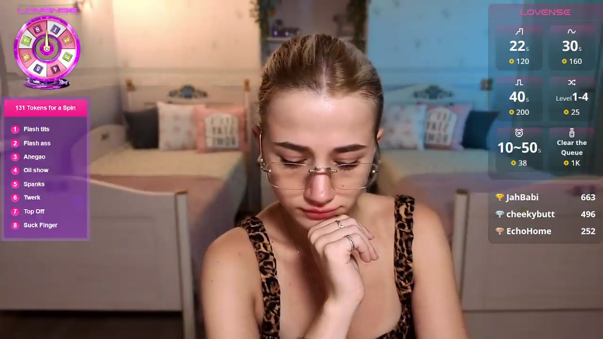 Gallery image thumbnail from Wildberry's myfreecams stream on, 07/28/2026, 13:22 image 14 of 20