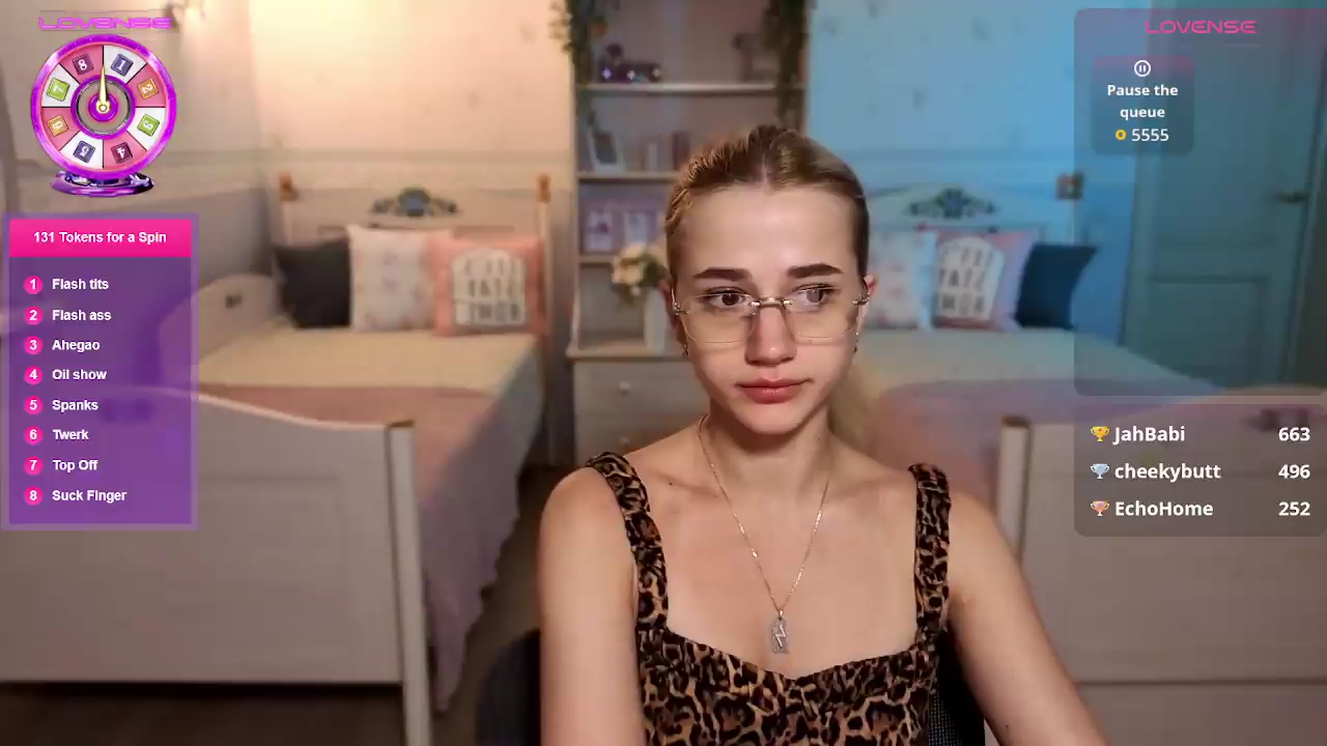 Gallery image thumbnail from Wildberry's myfreecams stream on, 07/28/2026, 13:22 image 6 of 20