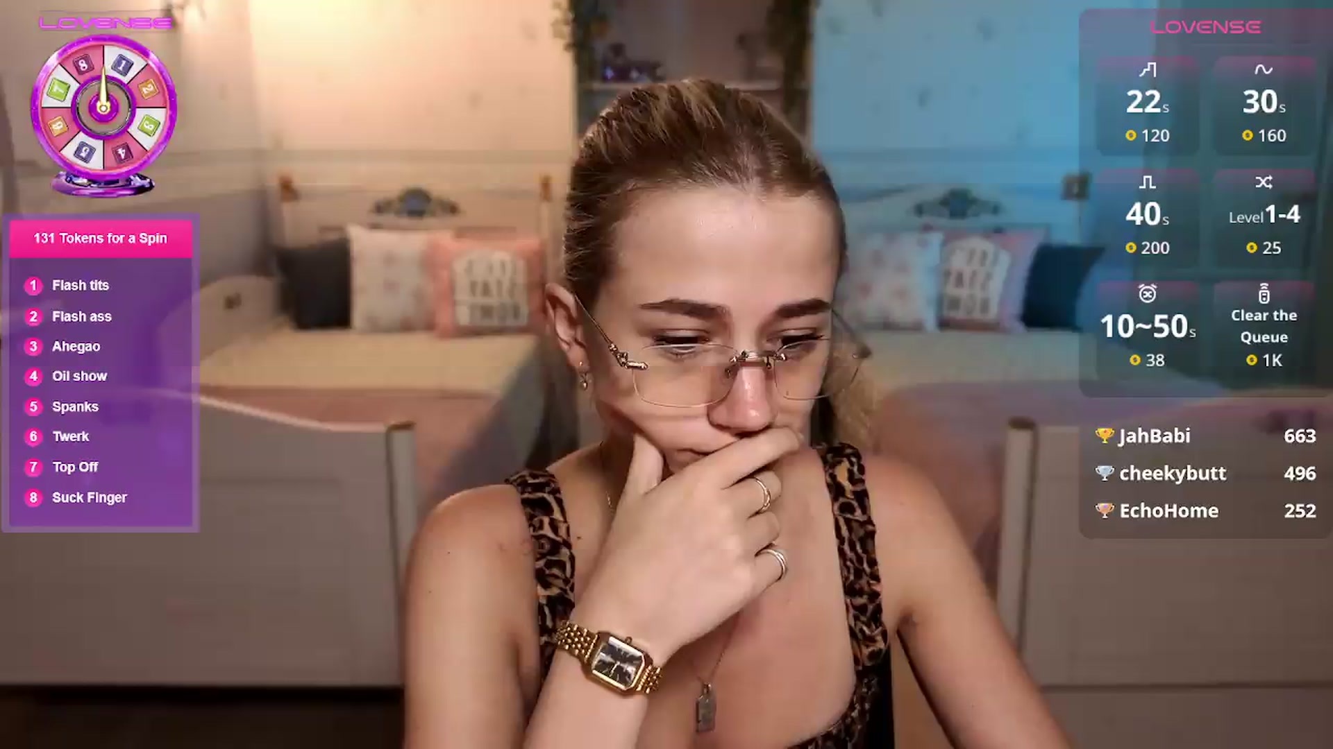 Gallery image thumbnail from Wildberry's myfreecams stream on, 07/28/2026, 13:22 image 1 of 20