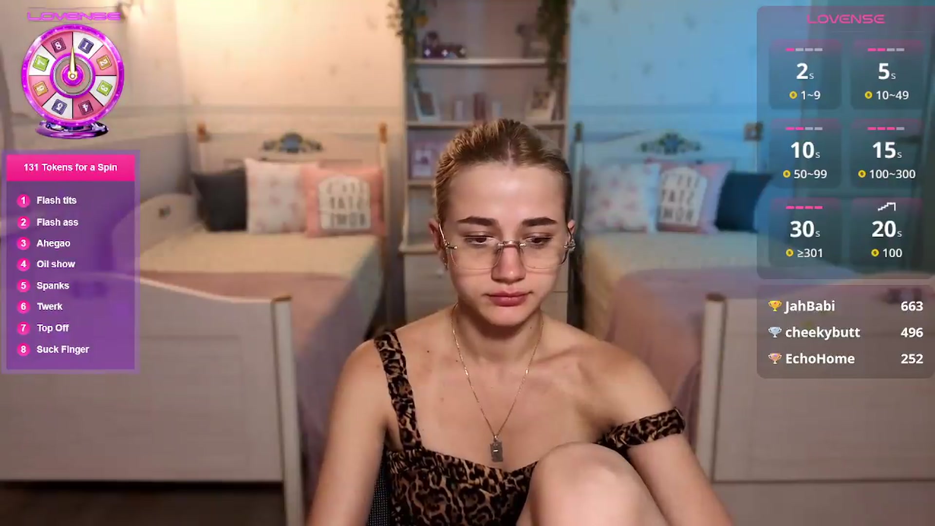 Gallery image thumbnail from Wildberry's myfreecams stream on, 07/28/2026, 13:22 image 20 of 20