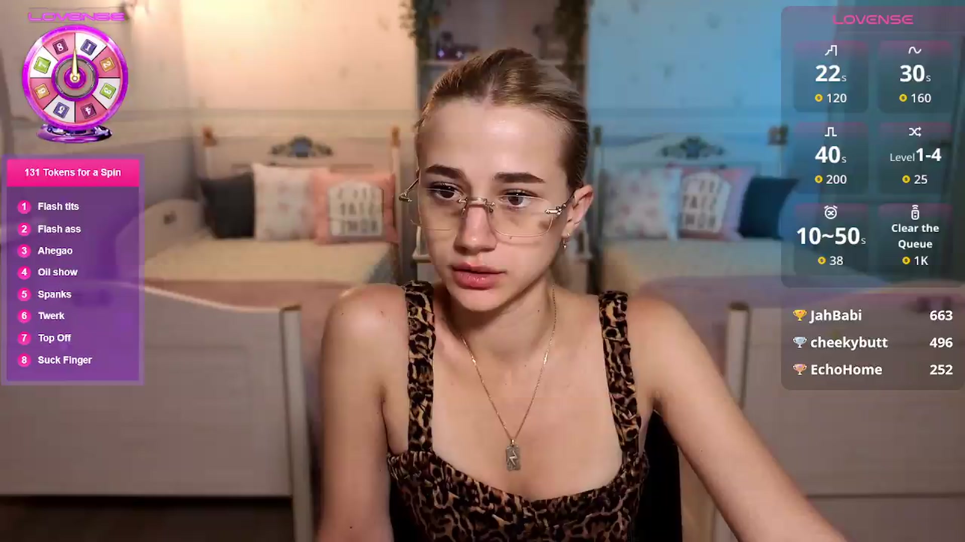 Gallery image thumbnail from Wildberry's myfreecams stream on, 07/28/2026, 13:22 image 10 of 20