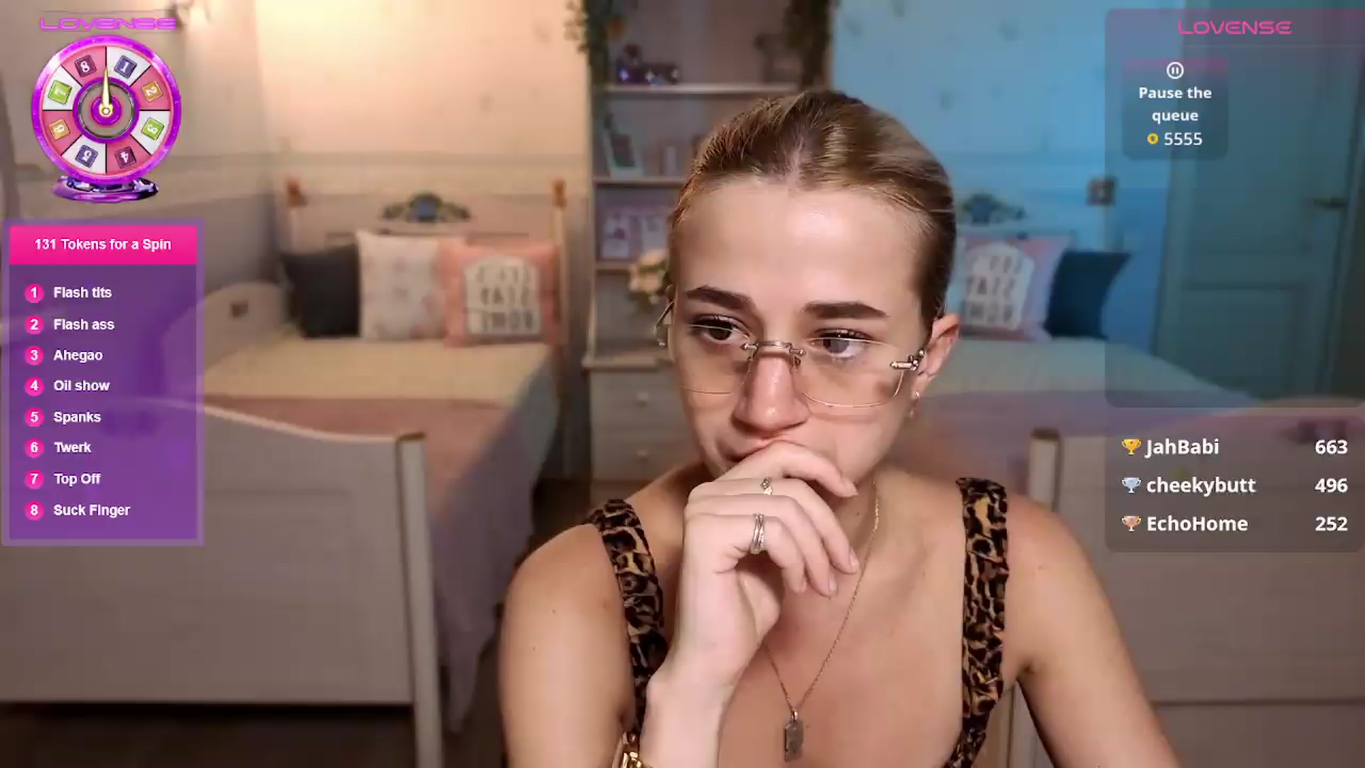 Gallery image thumbnail from Wildberry's myfreecams stream on, 07/28/2026, 13:22 image 7 of 20