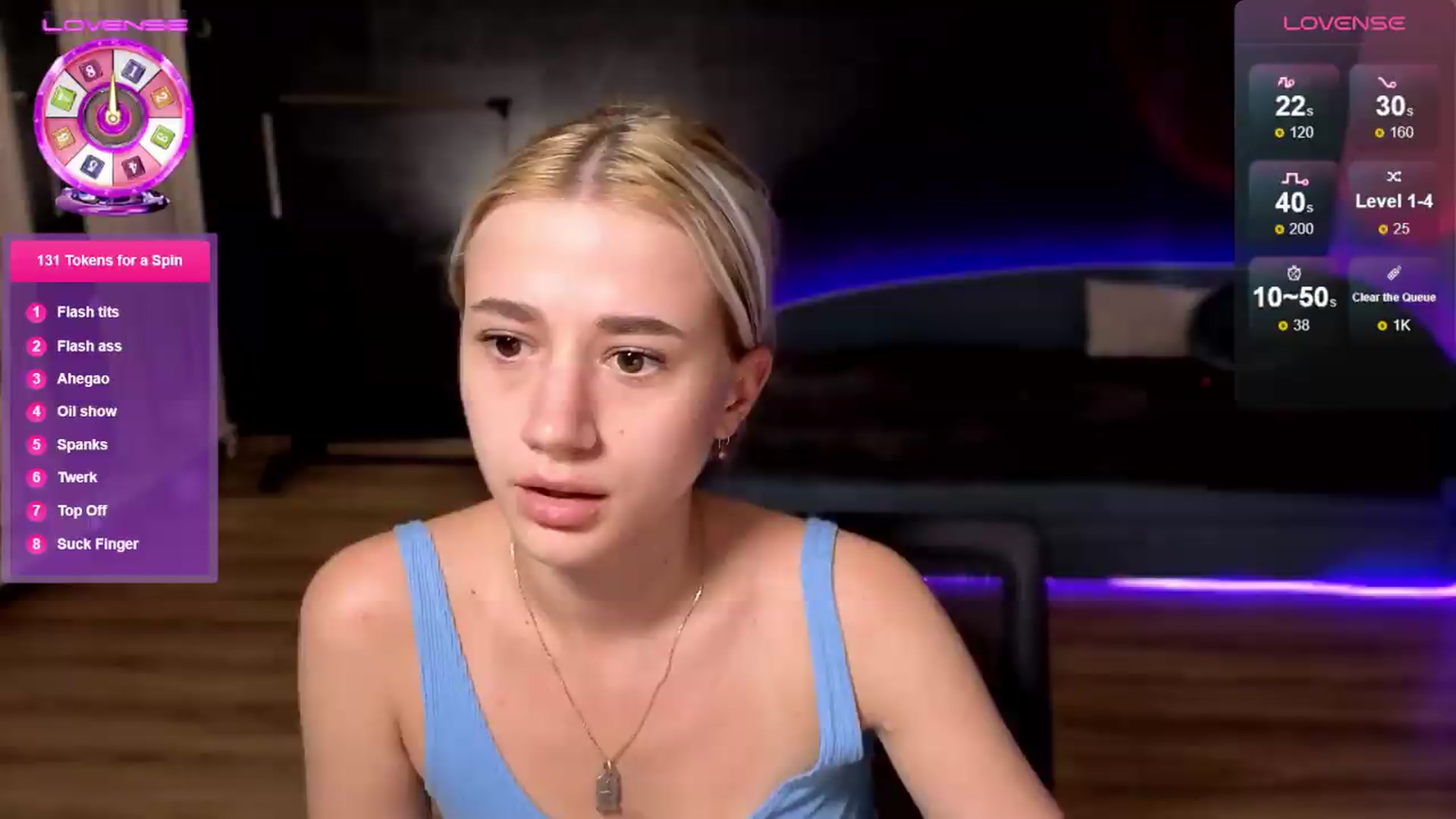 Gallery image thumbnail from Wildberry's myfreecams stream on, 07/29/2026, 13:48 image 12 of 20
