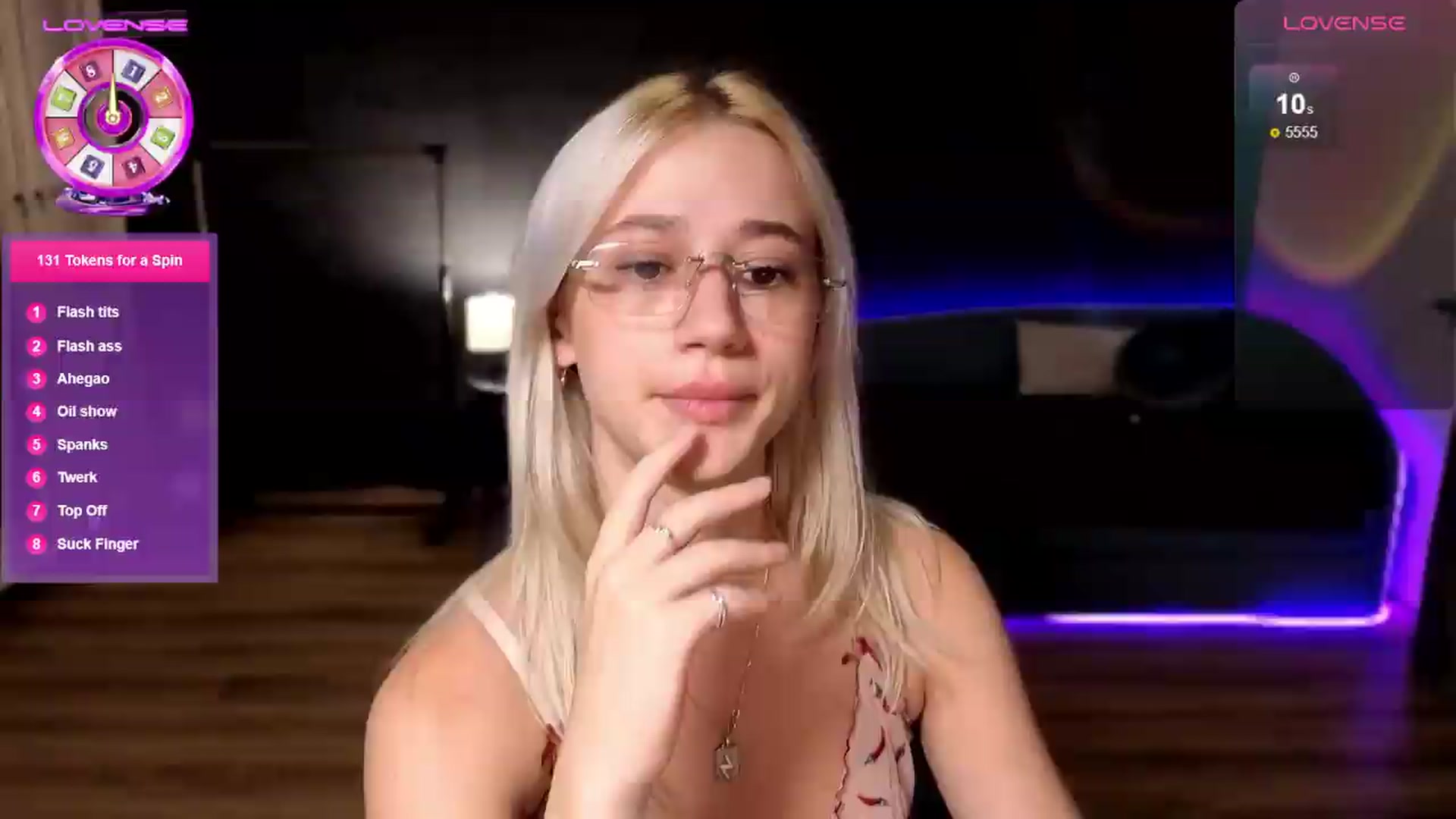 Gallery image thumbnail from Wildberry's myfreecams stream on, 07/31/2026, 09:50 image 3 of 20