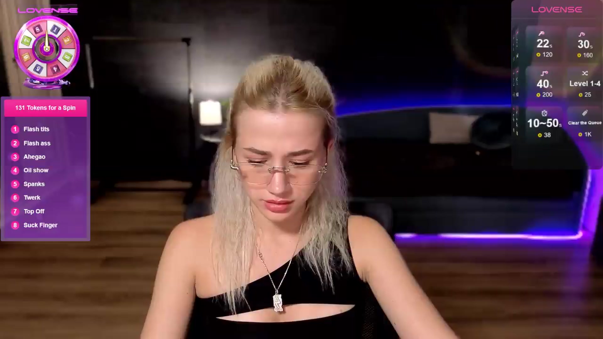 Gallery image thumbnail from Wildberry's myfreecams stream on, 08/03/2026, 14:45 image 14 of 20