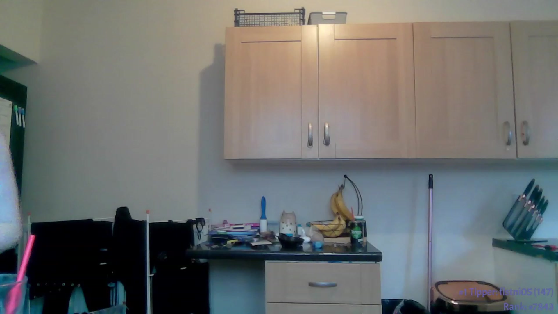 Gallery image thumbnail from Wildbunz's myfreecams stream on, 11/08/2023, 14:22 image 20 of 20