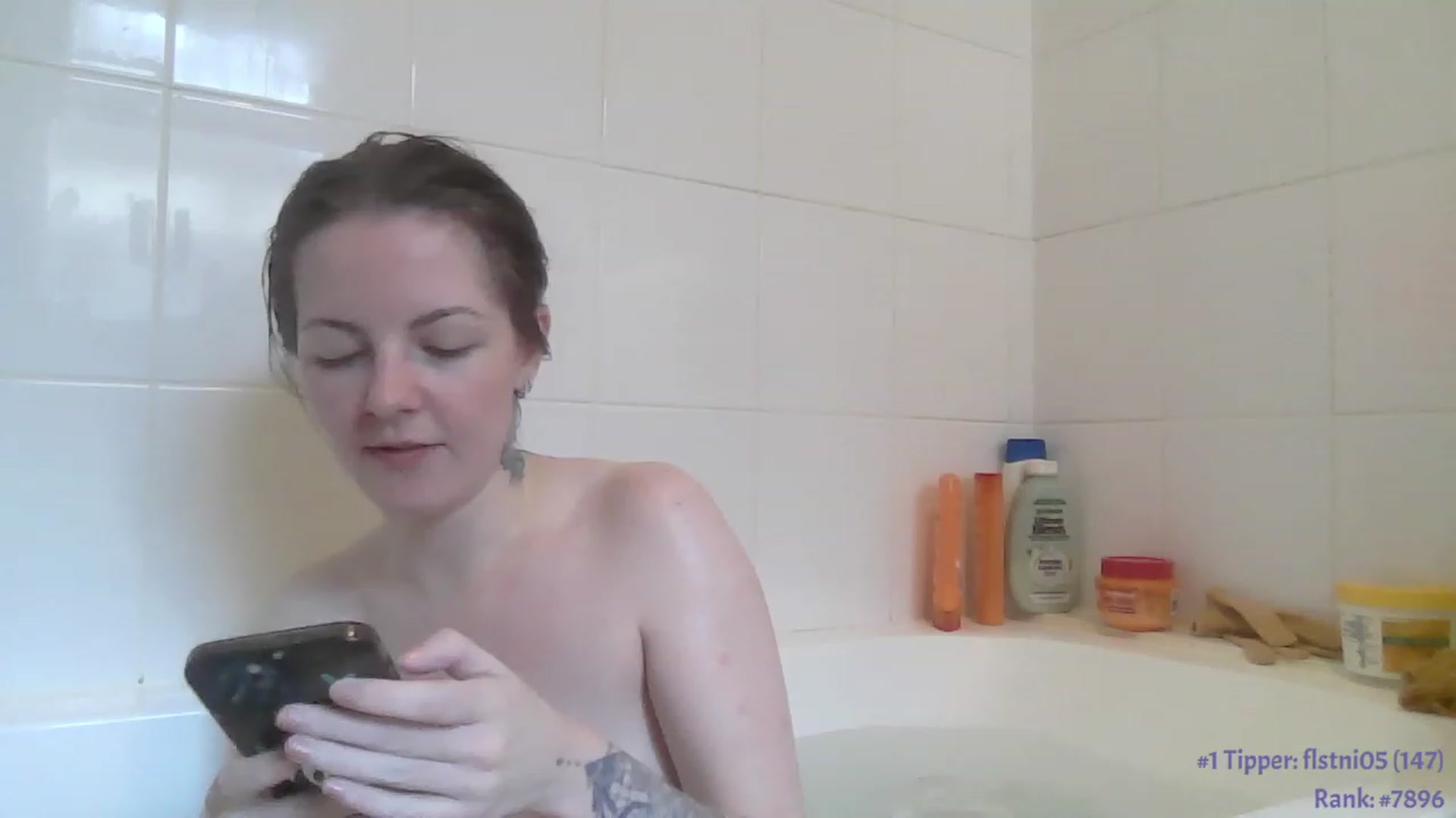 Gallery image thumbnail from Wildbunz's myfreecams stream on, 11/08/2023, 14:22 image 14 of 20