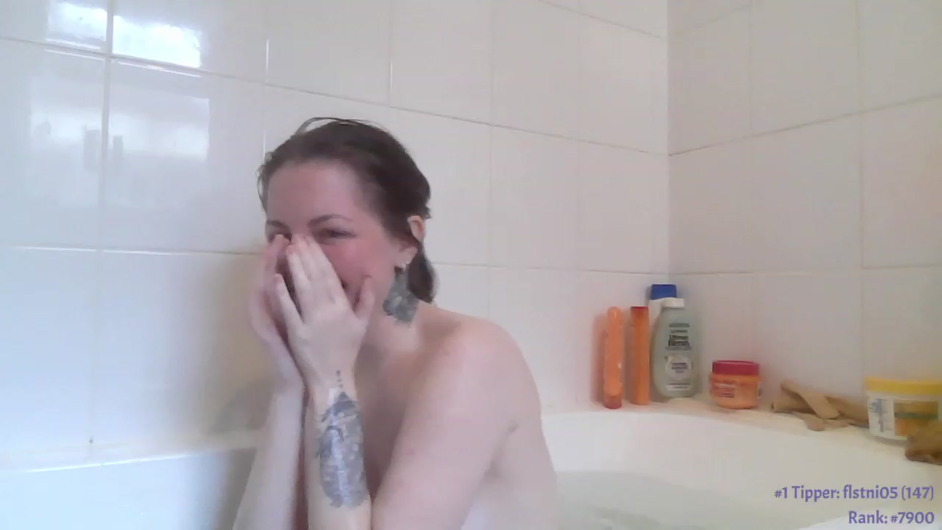 Gallery image thumbnail from Wildbunz's myfreecams stream on, 11/08/2023, 14:22 image 13 of 20