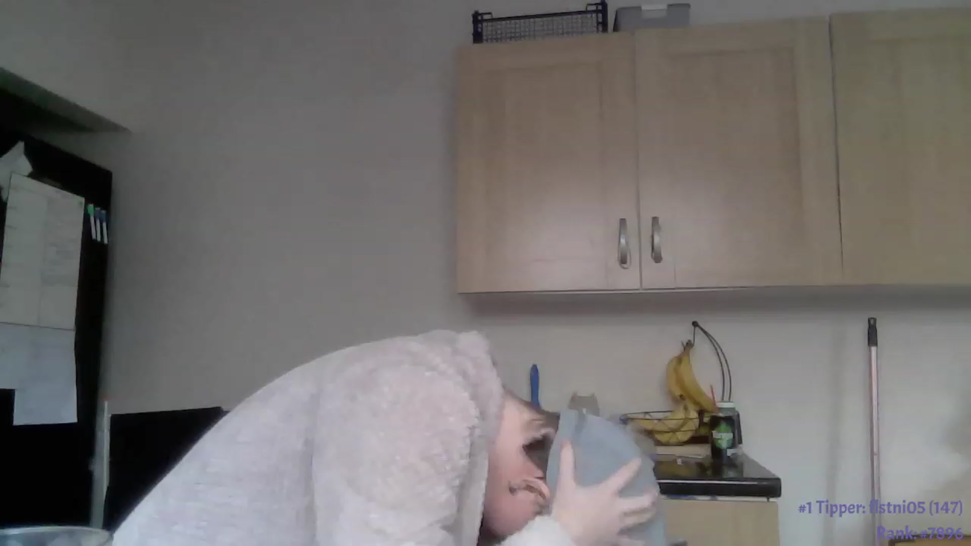Gallery image thumbnail from Wildbunz's myfreecams stream on, 11/08/2023, 14:22 image 18 of 20