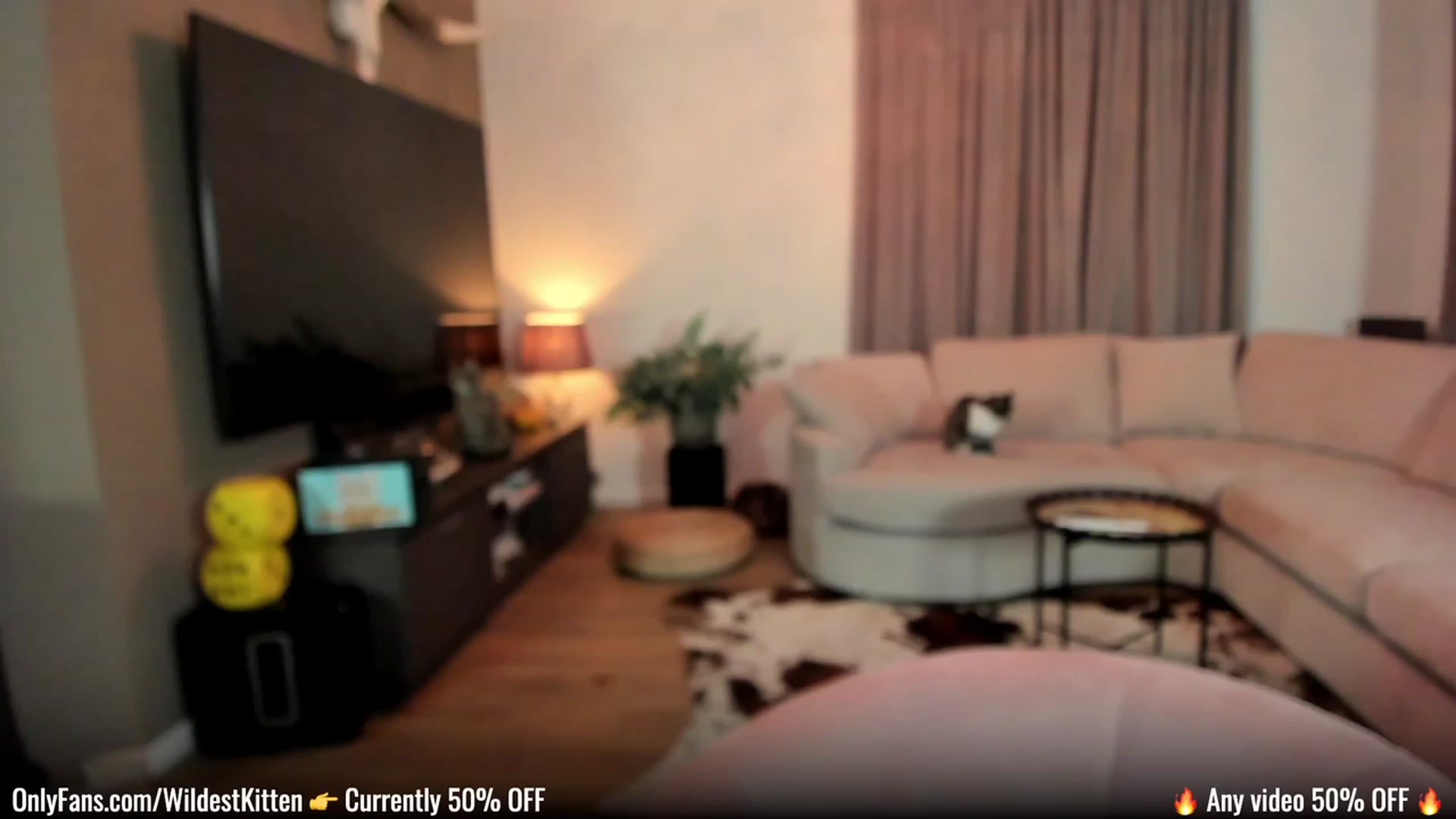 Gallery image thumbnail from WildestKitten's myfreecams stream on, 11/28/2022, 24:22 image 7 of 20
