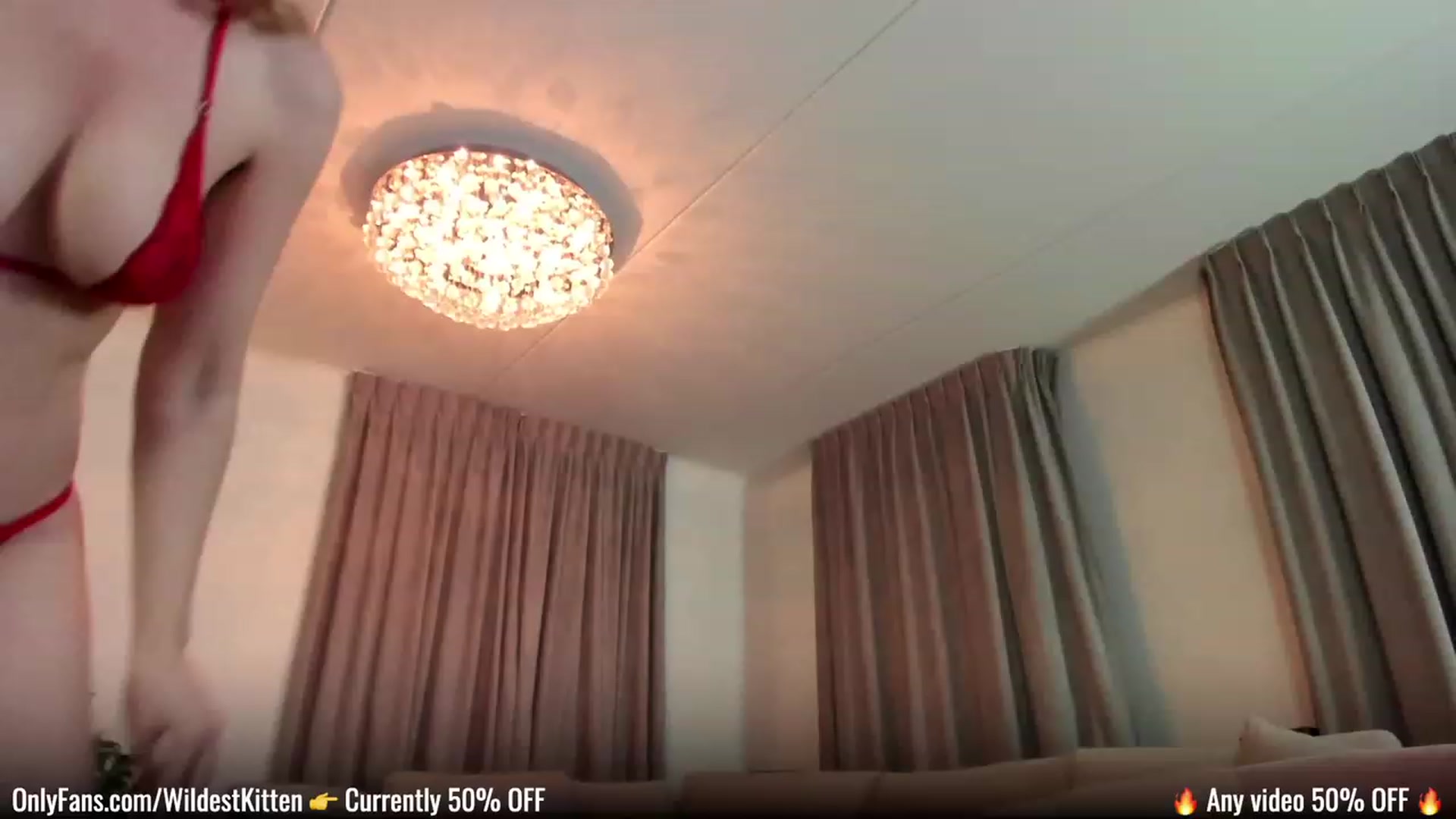 Gallery image thumbnail from WildestKitten's myfreecams stream on, 11/28/2022, 24:22 image 14 of 20