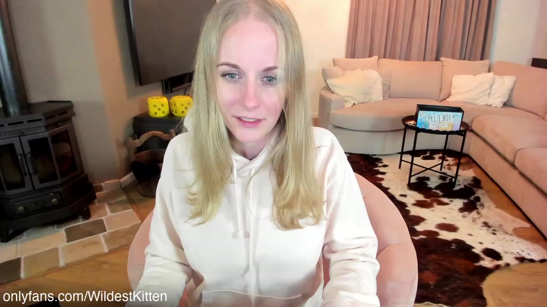 Gallery image thumbnail from WildestKitten's myfreecams stream on, 01/20/2023, 22:07 image 1 of 20