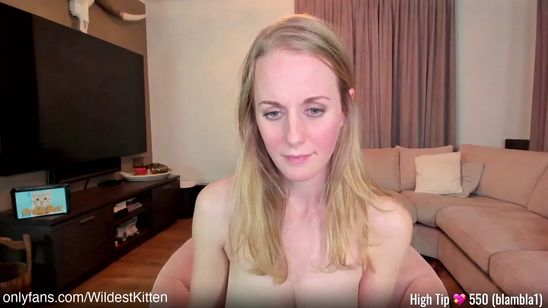 Gallery image thumbnail from WildestKitten's myfreecams stream on, 01/28/2023, 23:19 image 6 of 20