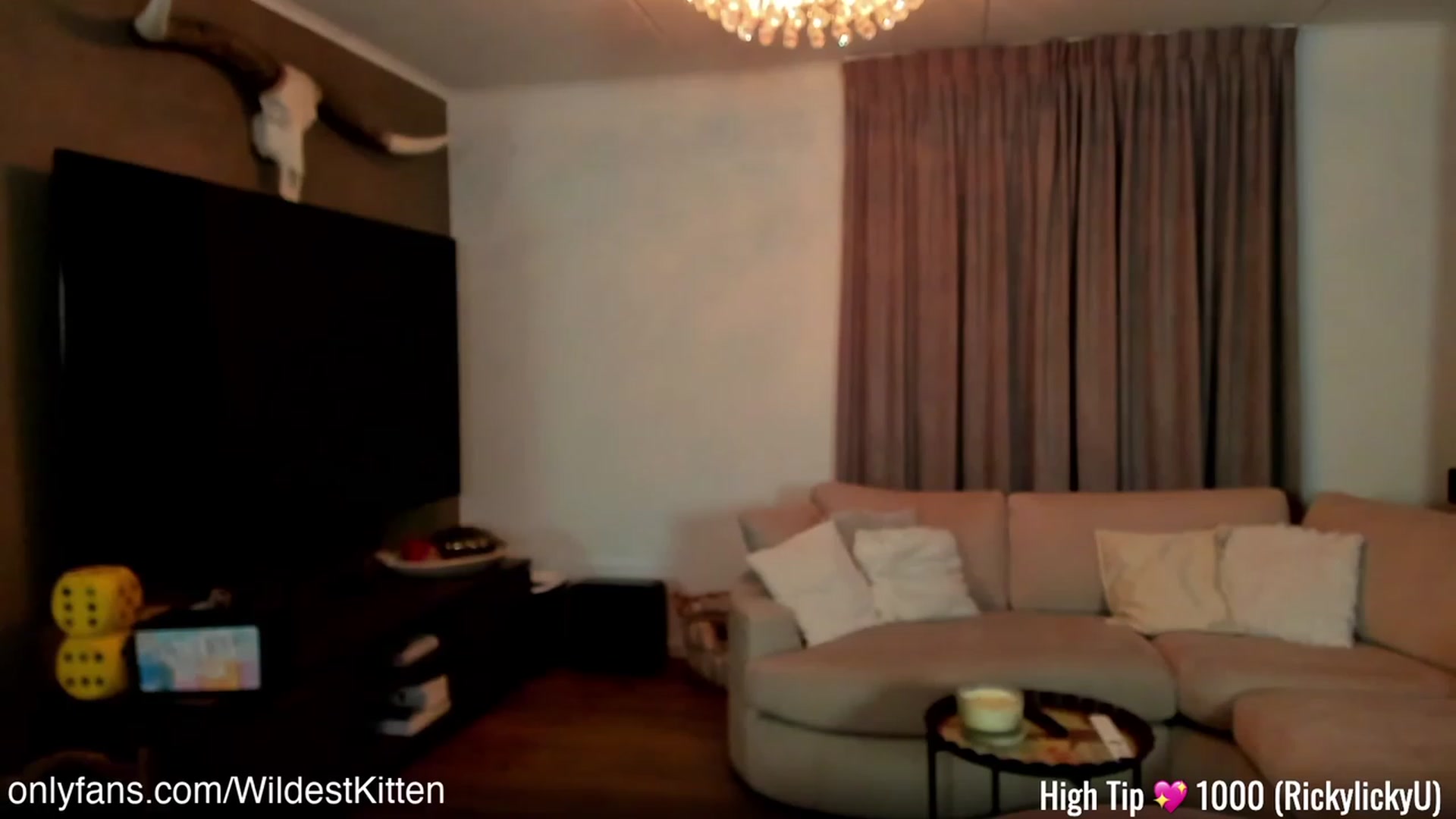 Gallery image thumbnail from WildestKitten's myfreecams stream on, 02/12/2023, 23:37 image 8 of 20