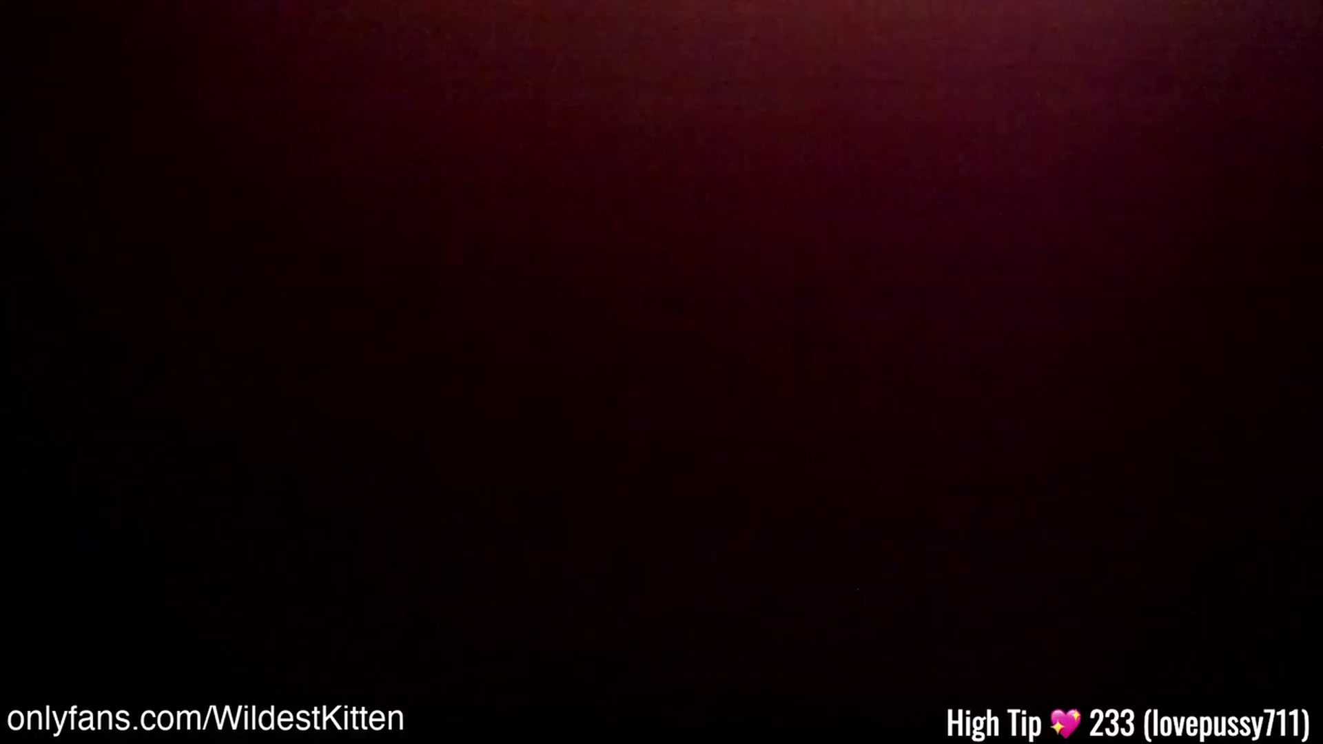 Gallery image thumbnail from WildestKitten's myfreecams stream on, 02/20/2023, 24:19 image 10 of 20