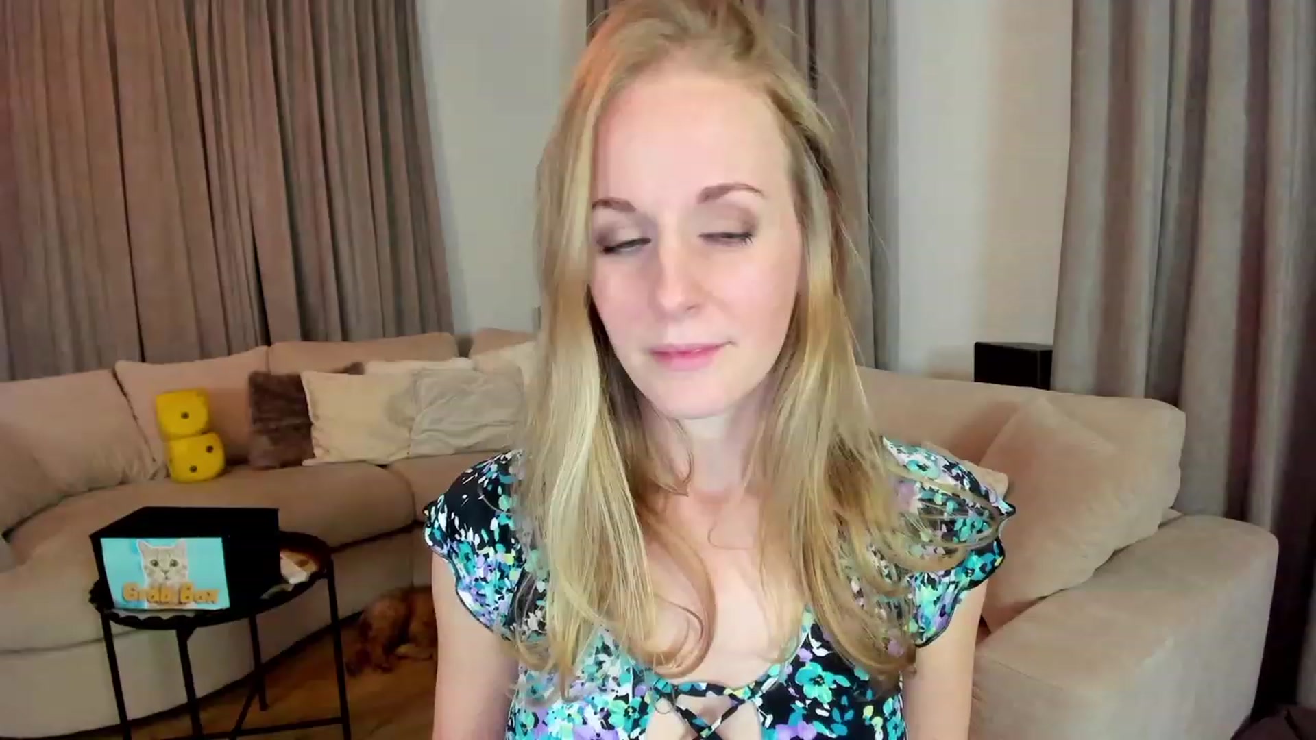 Gallery image thumbnail from WildestKitten's myfreecams stream on, 03/02/2023, 24:13 image 1 of 20
