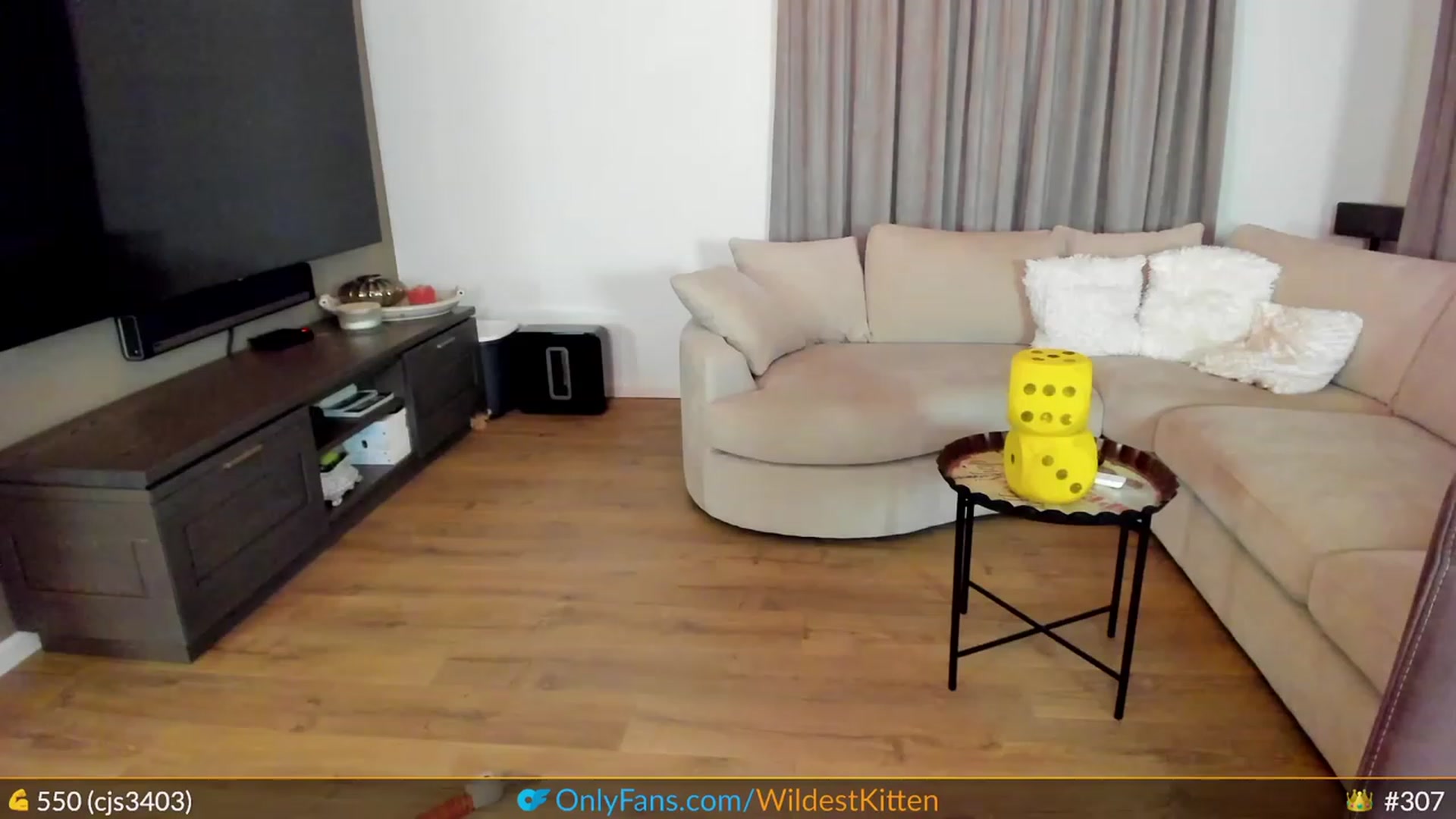 Gallery image thumbnail from WildestKitten's myfreecams stream on, 03/23/2023, 23:20 image 14 of 20