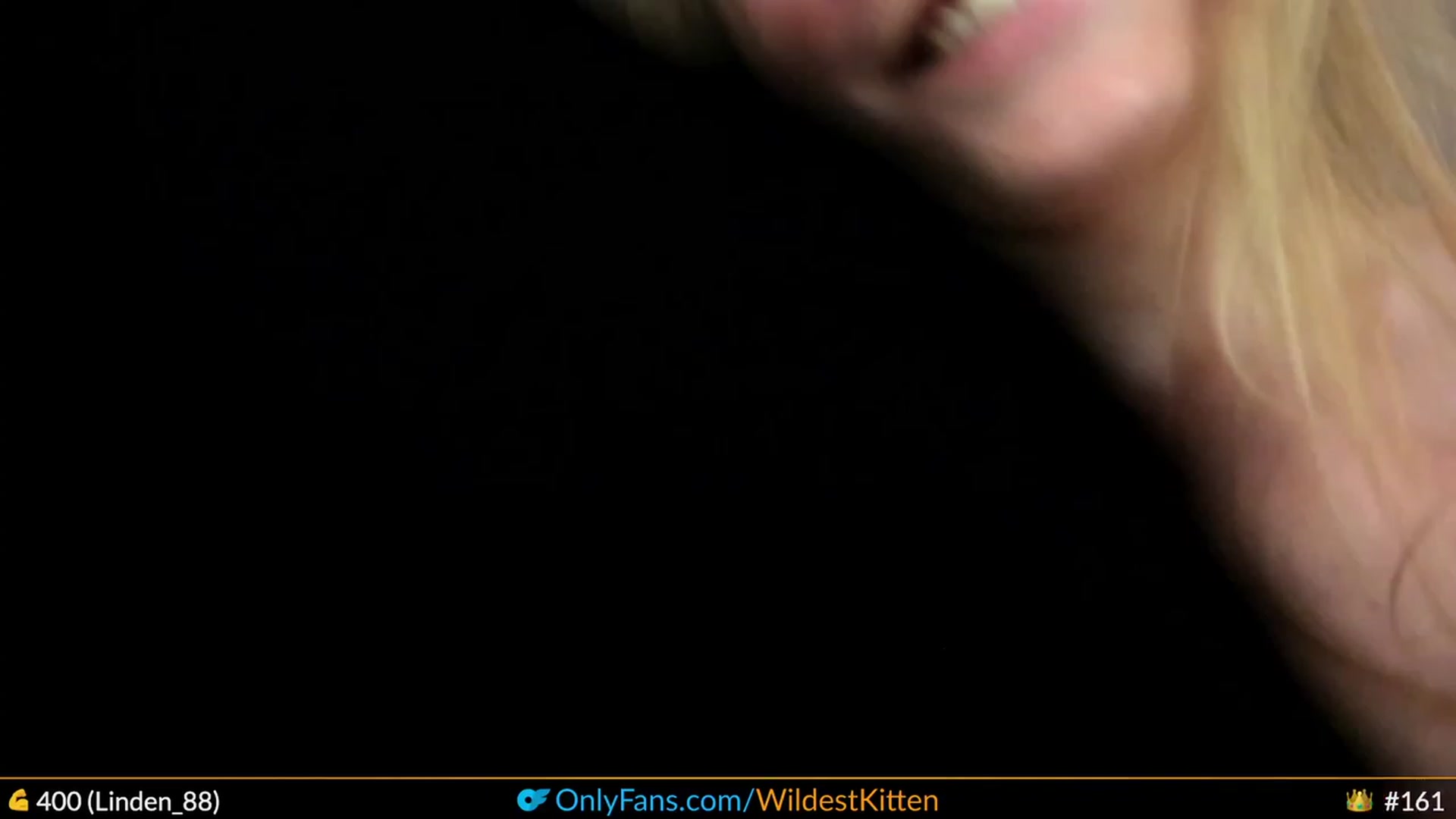 Gallery image thumbnail from WildestKitten's myfreecams stream on, 04/11/2023, 22:56 image 4 of 20