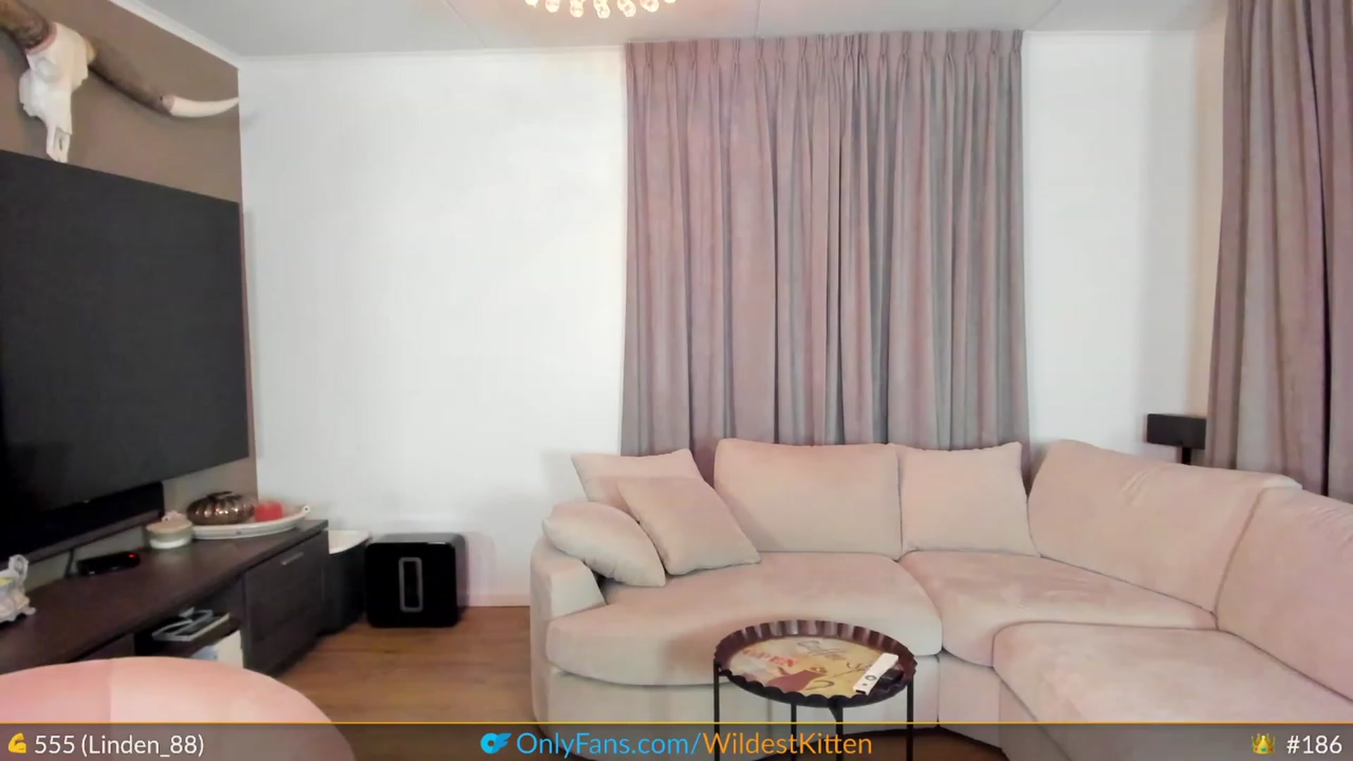 Gallery image thumbnail from WildestKitten's myfreecams stream on, 04/16/2023, 24:14 image 7 of 20