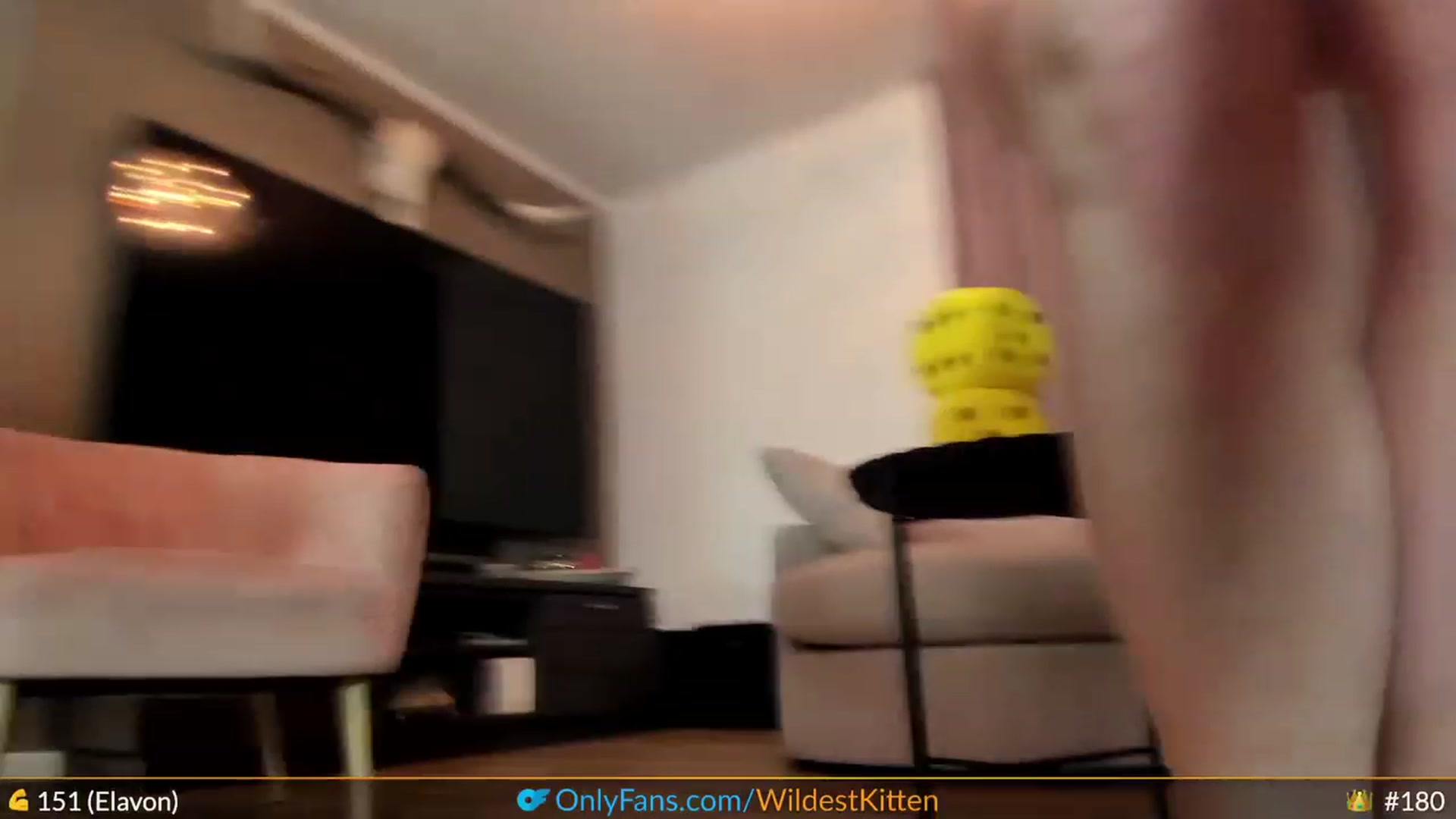 Gallery image thumbnail from WildestKitten's myfreecams stream on, 04/20/2023, 23:46 image 7 of 20