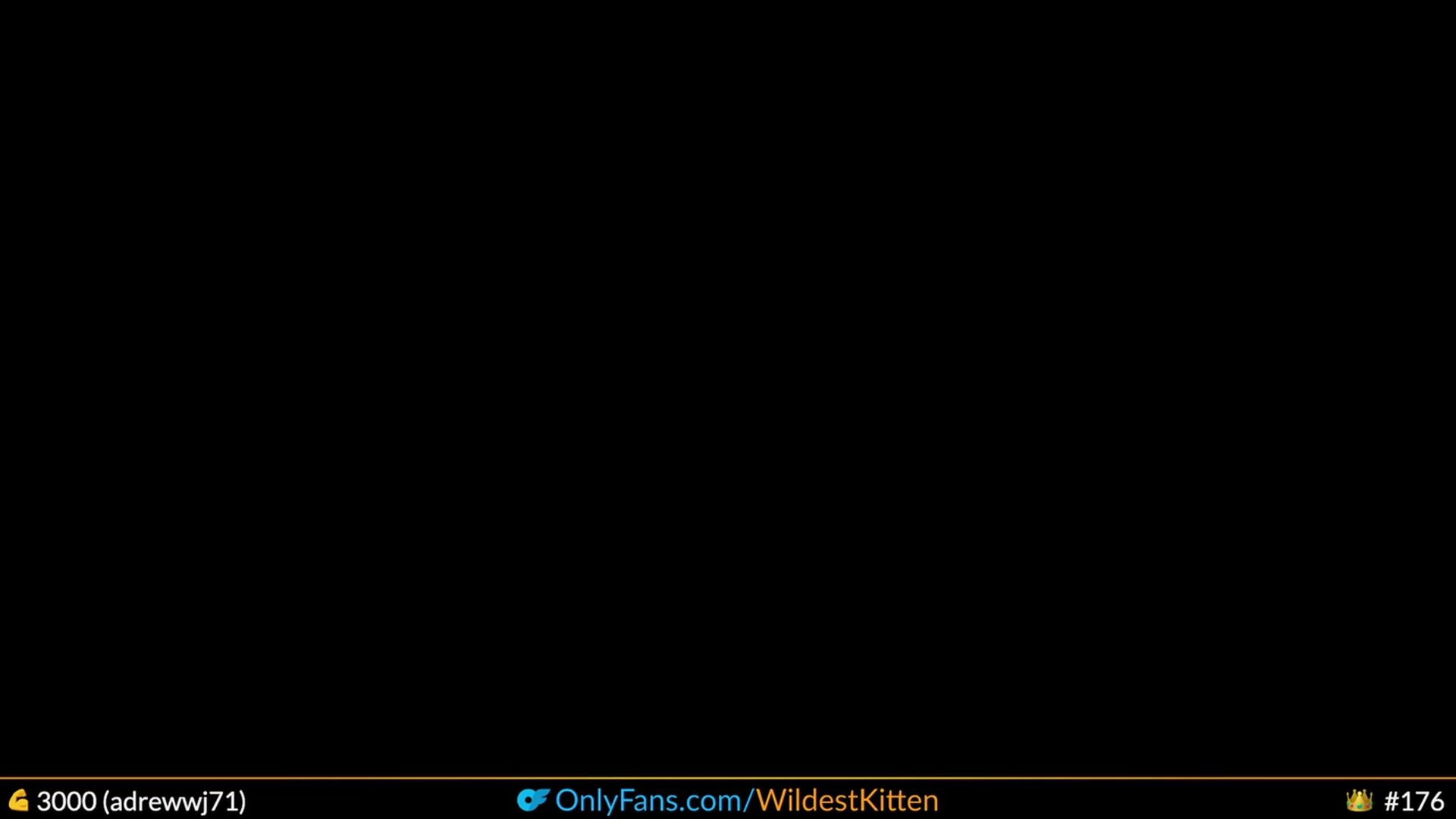 Gallery image thumbnail from WildestKitten's myfreecams stream on, 04/24/2023, 24:05 image 17 of 20