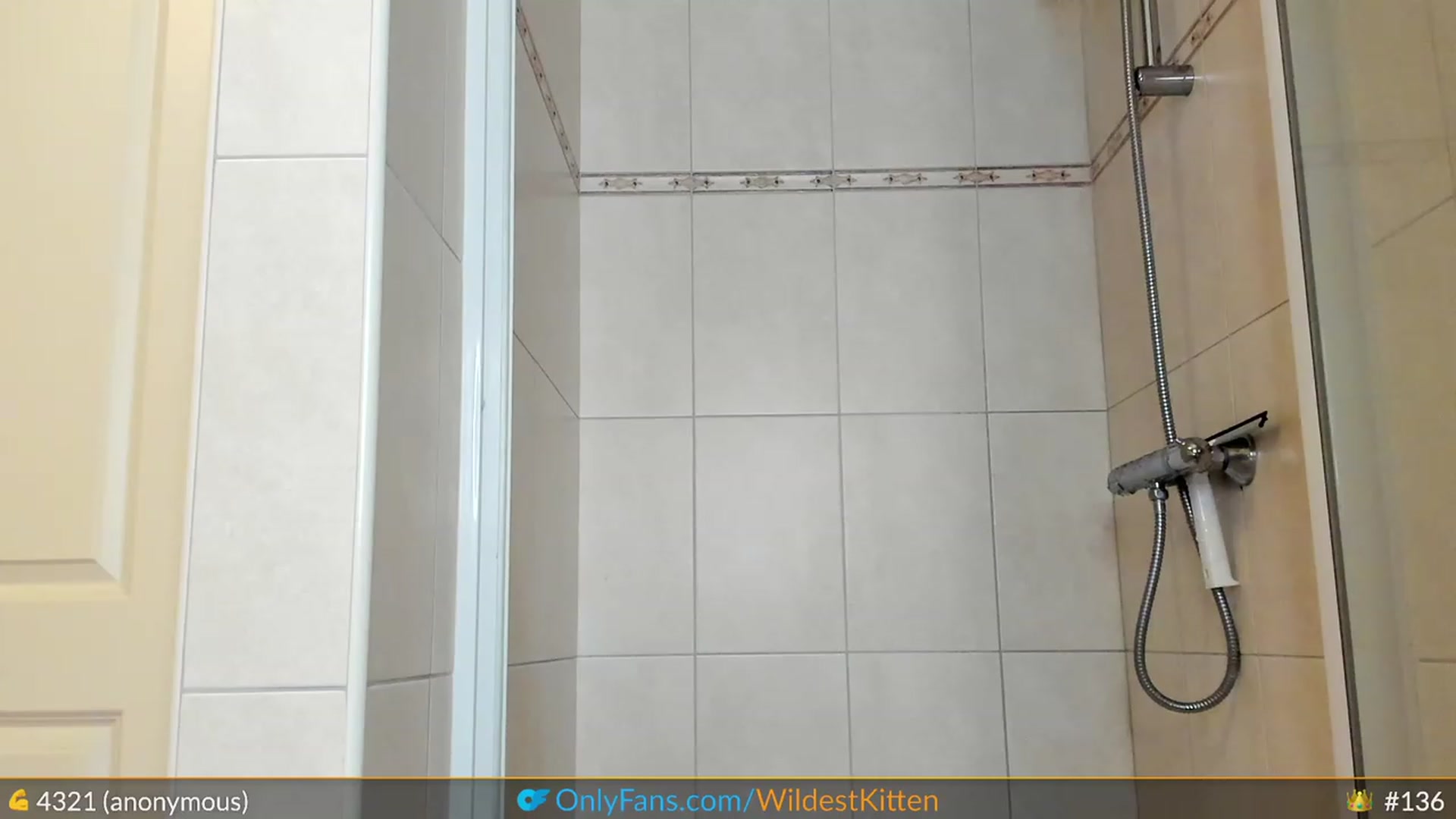 Gallery image thumbnail from WildestKitten's myfreecams stream on, 04/27/2023, 24:37 image 15 of 20