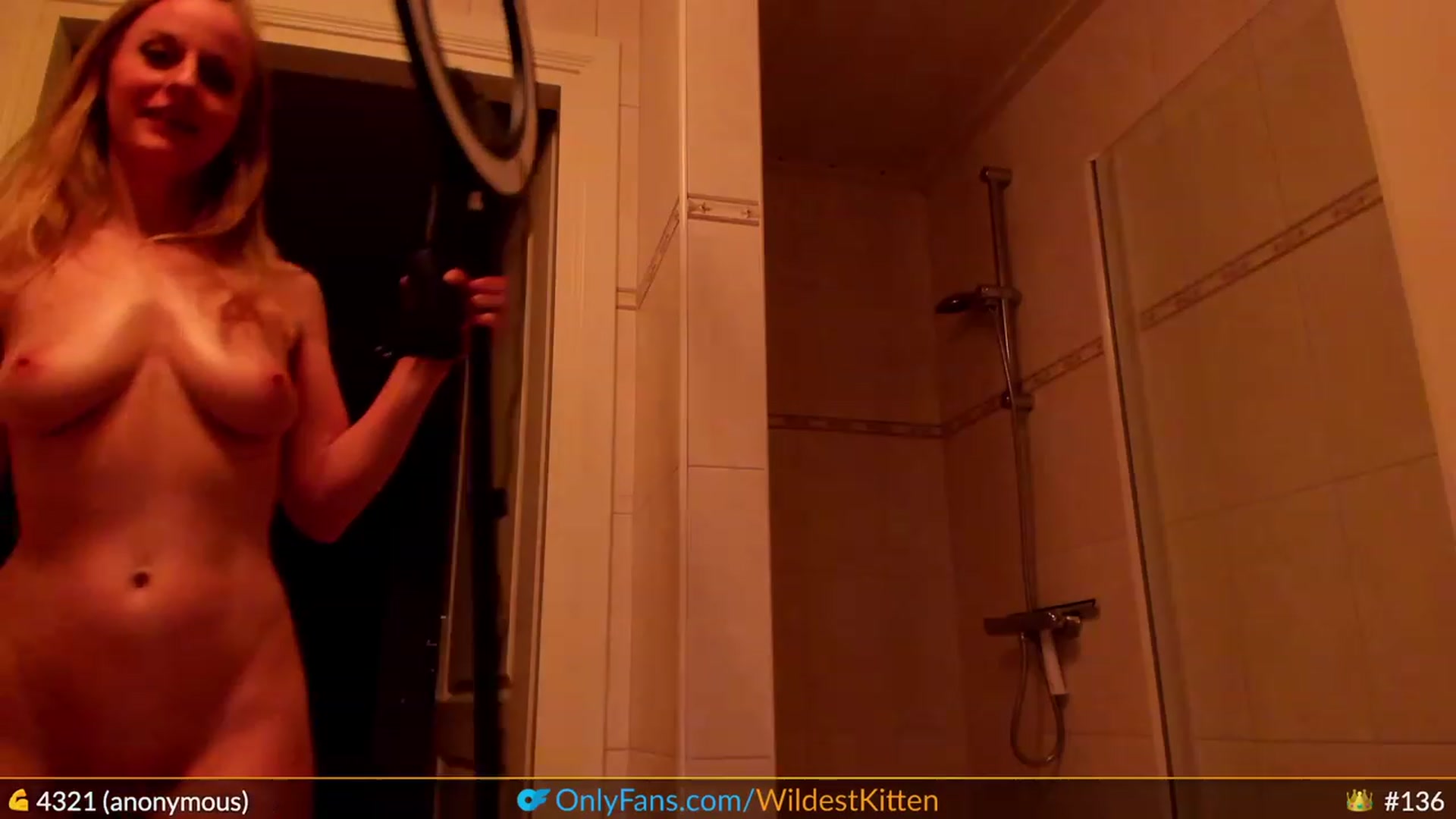 Gallery image thumbnail from WildestKitten's myfreecams stream on, 04/27/2023, 24:37 image 14 of 20