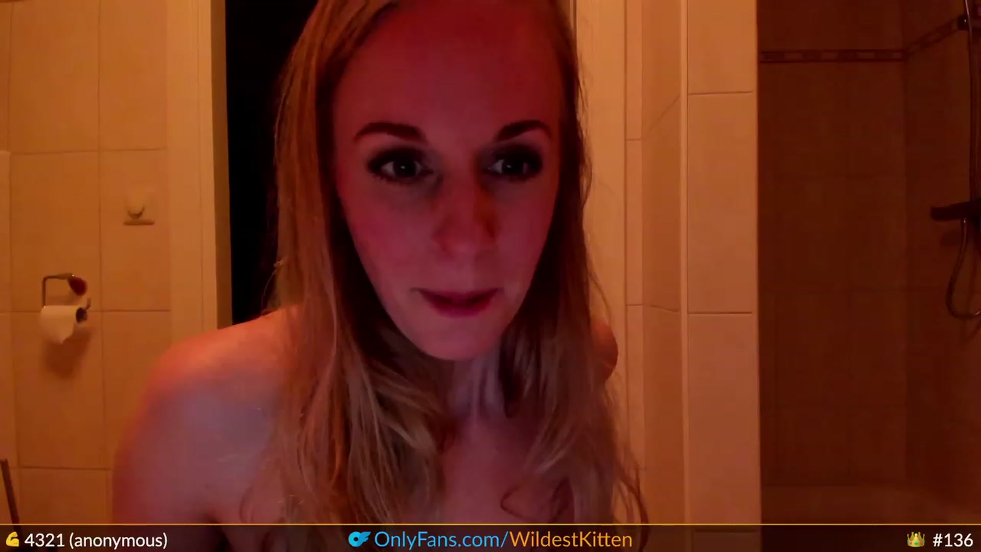 Gallery image thumbnail from WildestKitten's myfreecams stream on, 04/27/2023, 24:45 image 4 of 20
