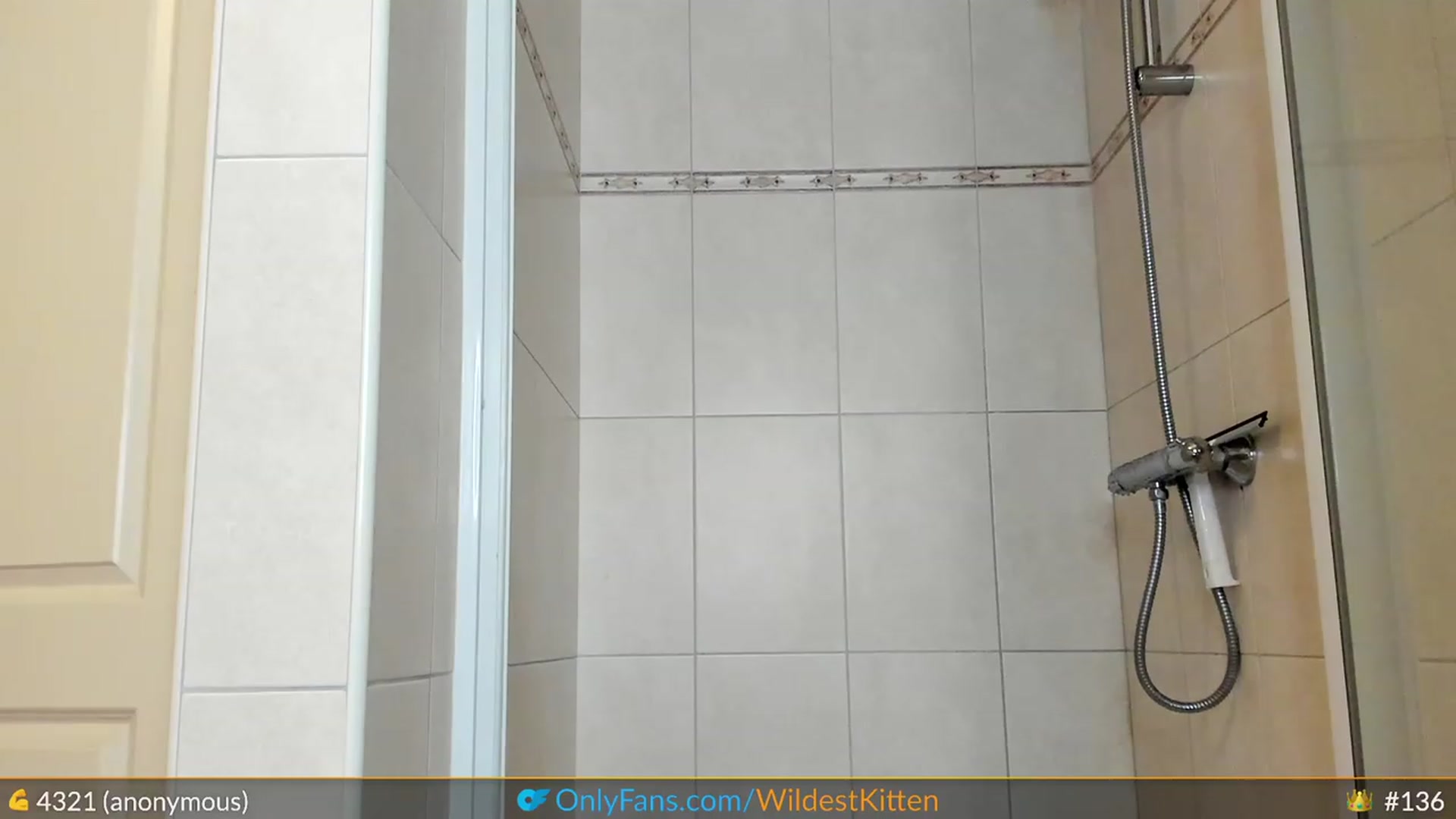 Gallery image thumbnail from WildestKitten's myfreecams stream on, 04/27/2023, 24:45 image 7 of 20