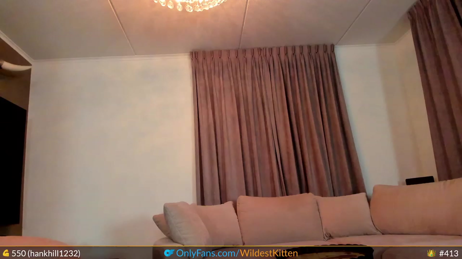 Gallery image thumbnail from WildestKitten's myfreecams stream on, 05/05/2023, 21:24 image 9 of 20