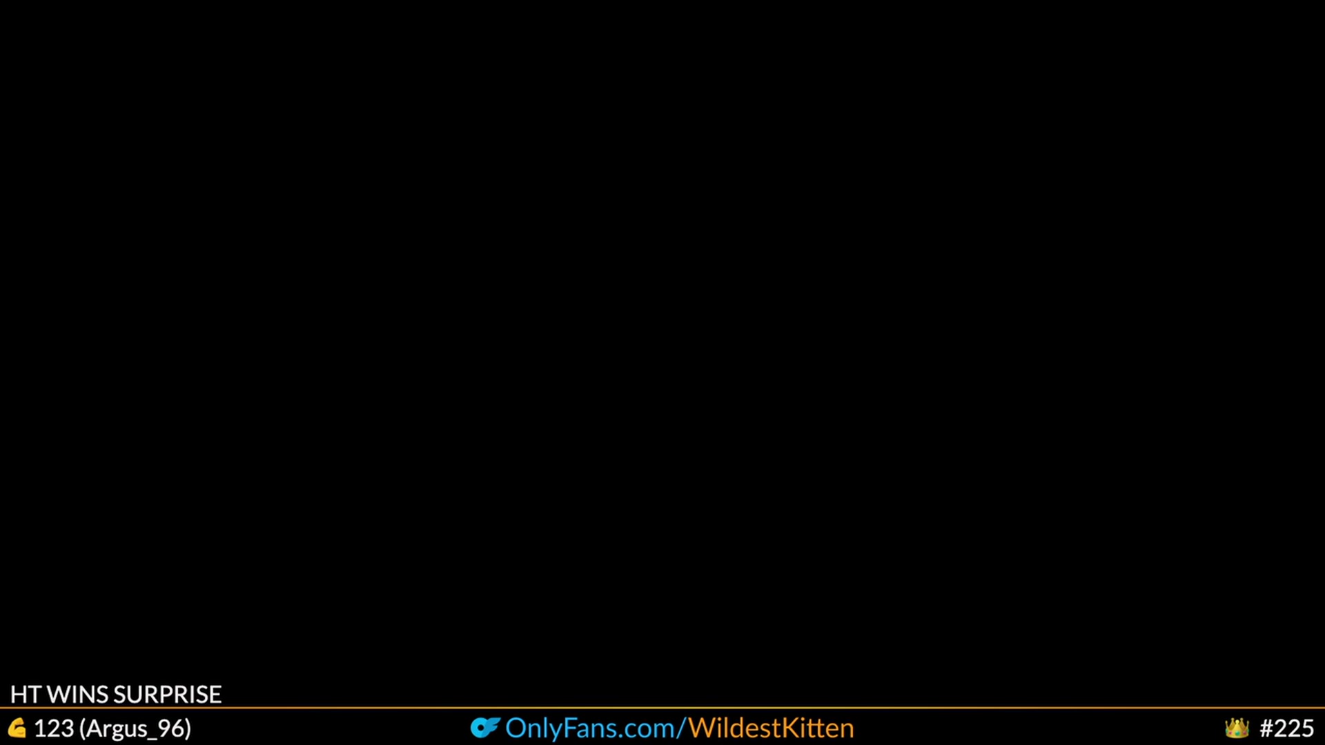 Gallery image thumbnail from WildestKitten's myfreecams stream on, 07/12/2023, 23:45 image 4 of 20