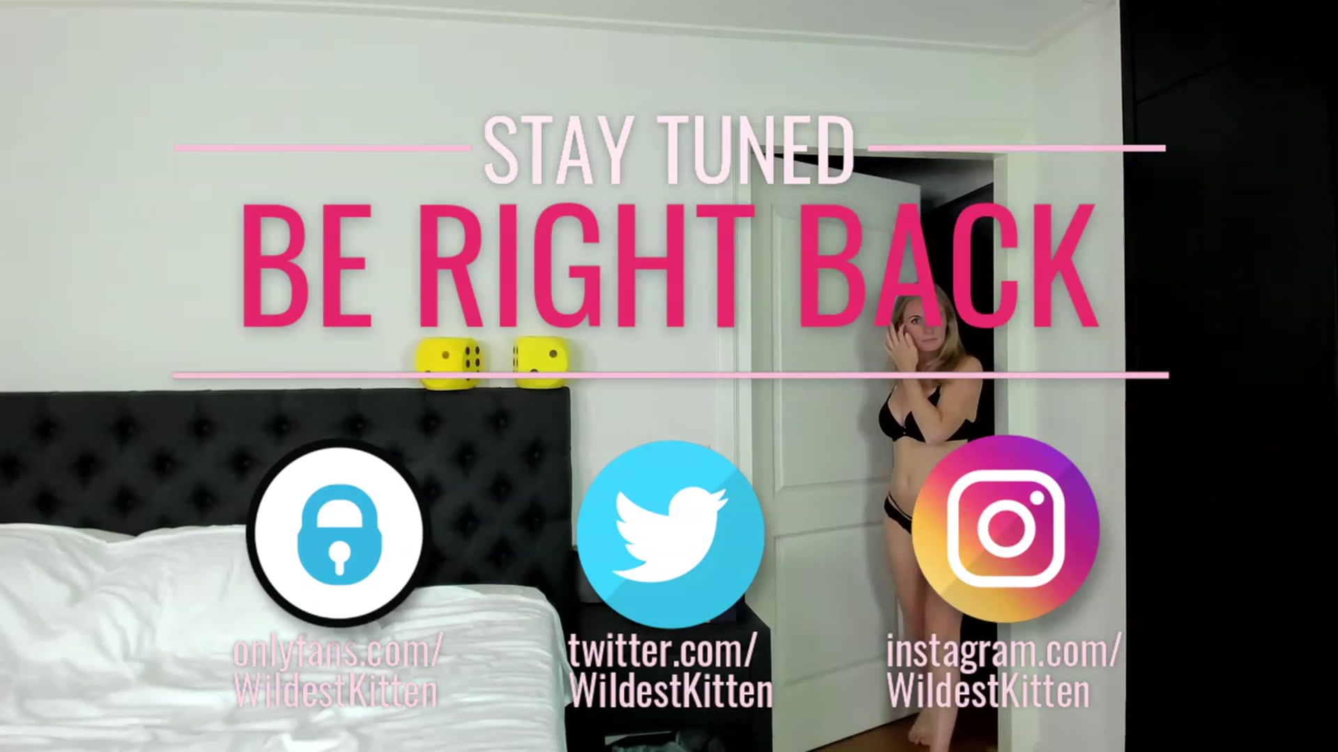Gallery image thumbnail from WildestKitten's myfreecams stream on, 07/20/2023, 21:16 image 19 of 20