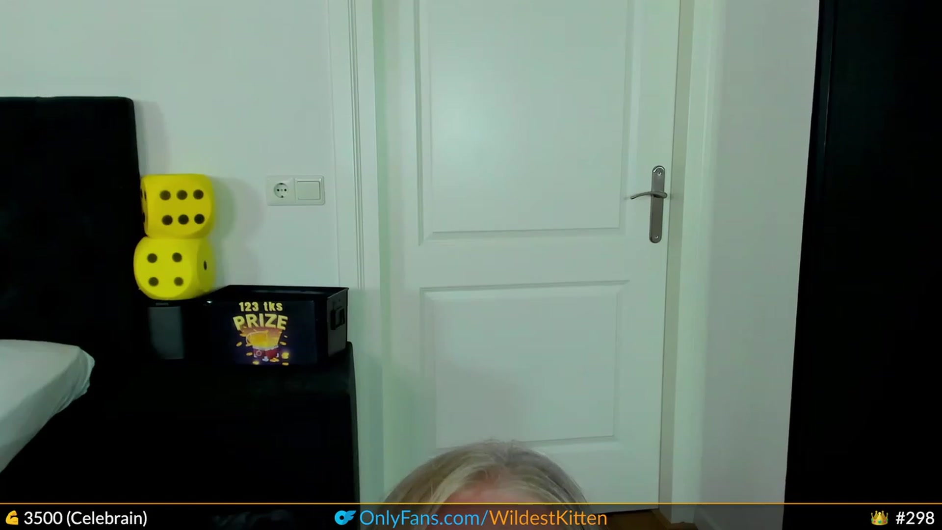 Gallery image thumbnail from WildestKitten's myfreecams stream on, 07/22/2023, 22:10 image 12 of 20