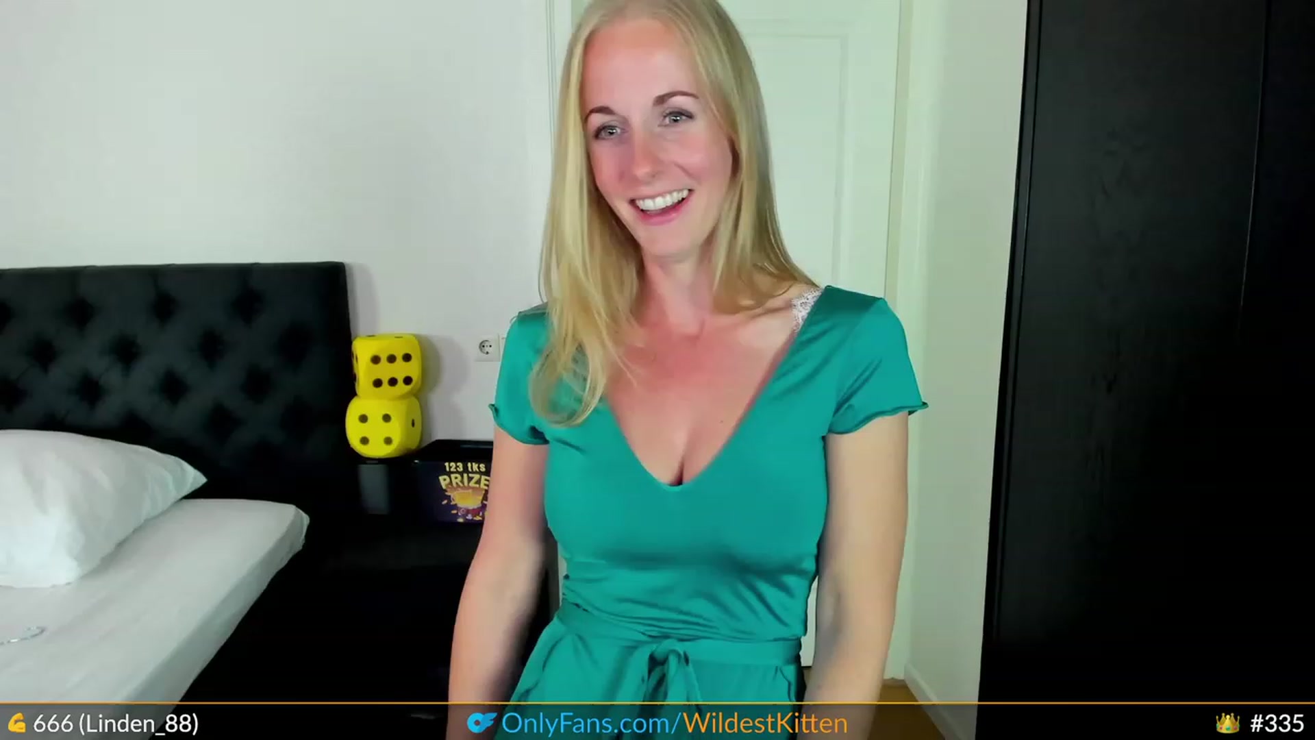 Gallery image thumbnail from WildestKitten's myfreecams stream on, 07/22/2023, 22:10 image 1 of 20