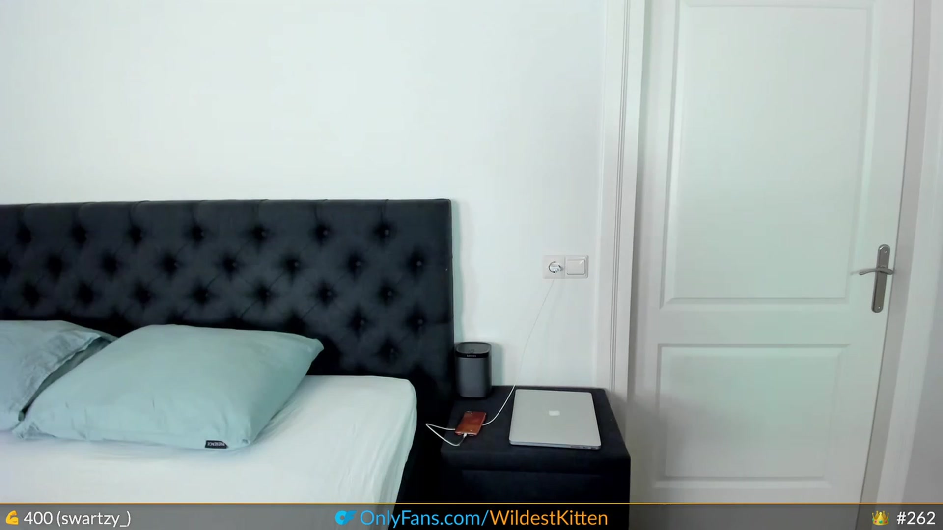 Gallery image thumbnail from WildestKitten's myfreecams stream on, 07/23/2023, 22:33 image 13 of 20