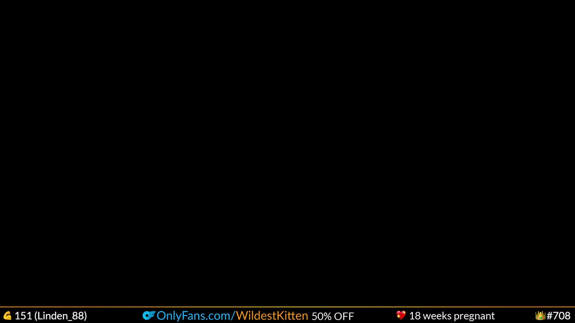Gallery image thumbnail from WildestKitten's myfreecams stream on, 09/20/2023, 21:40 image 12 of 20