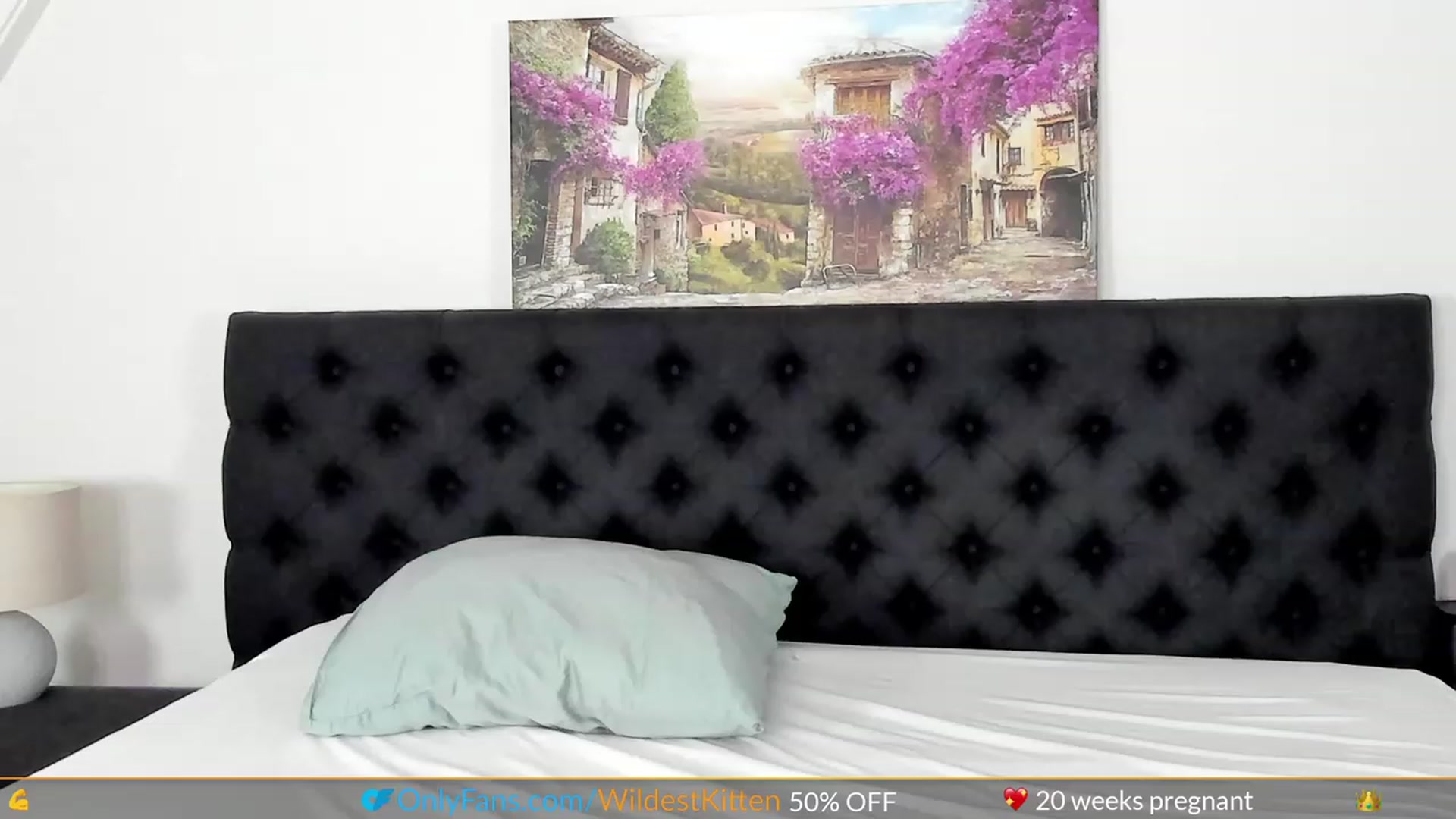 Gallery image thumbnail from WildestKitten's myfreecams stream on, 10/06/2023, 22:15 image 4 of 20