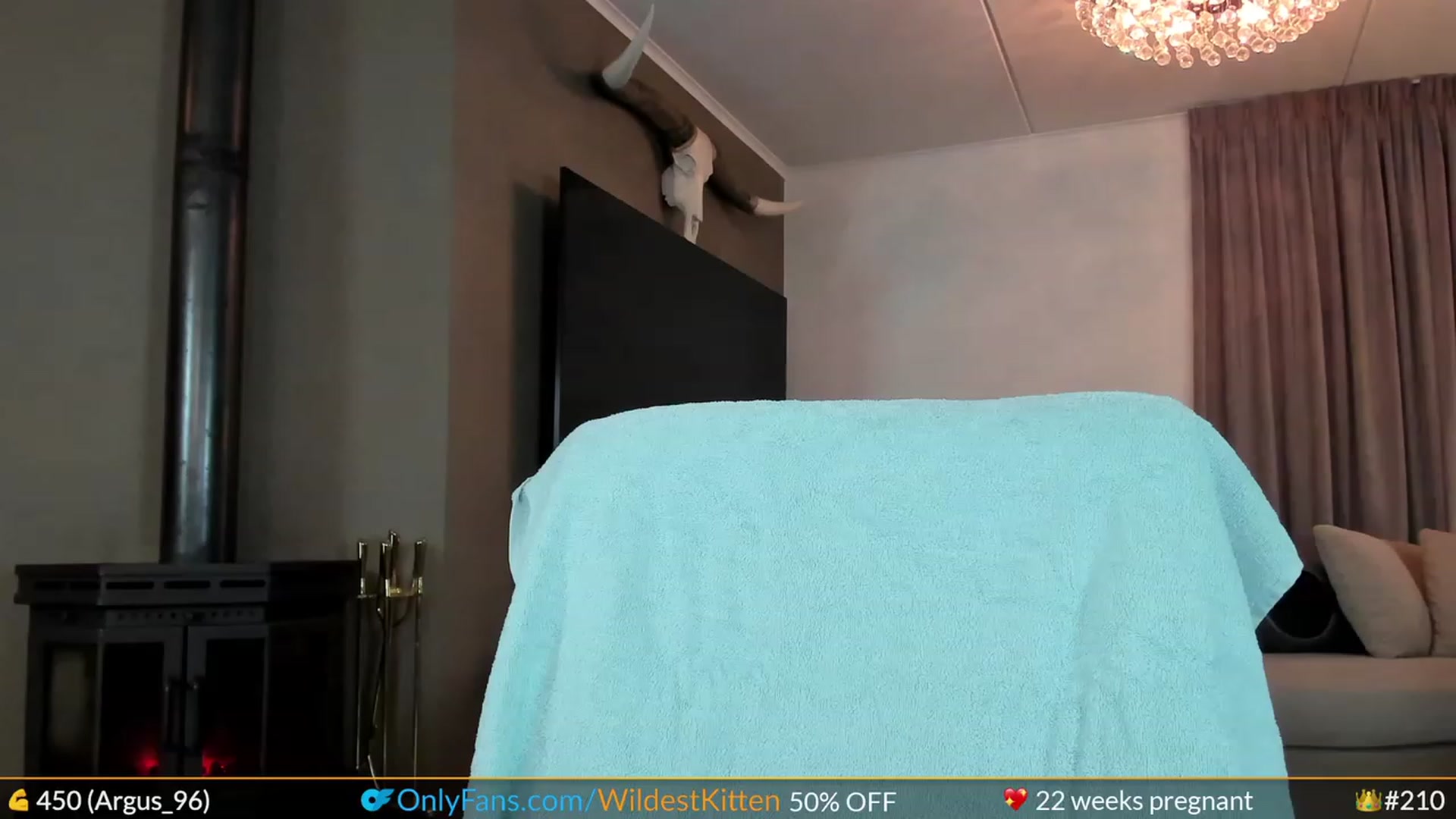 Gallery image thumbnail from WildestKitten's myfreecams stream on, 10/20/2023, 23:07 image 10 of 20