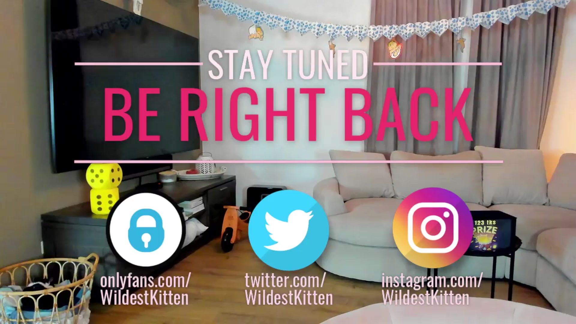 Gallery image thumbnail from WildestKitten's myfreecams stream on, 03/23/2024, 24:07 image 7 of 20