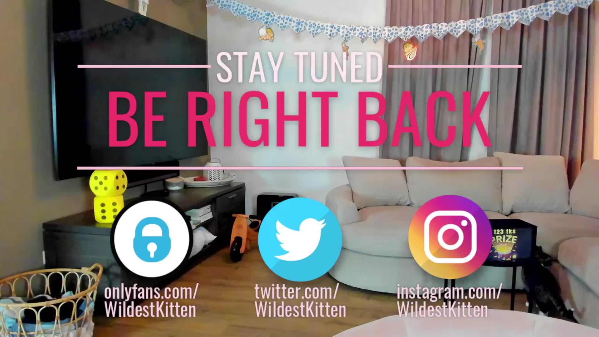 Gallery image thumbnail from WildestKitten's myfreecams stream on, 03/23/2024, 24:07 image 6 of 20