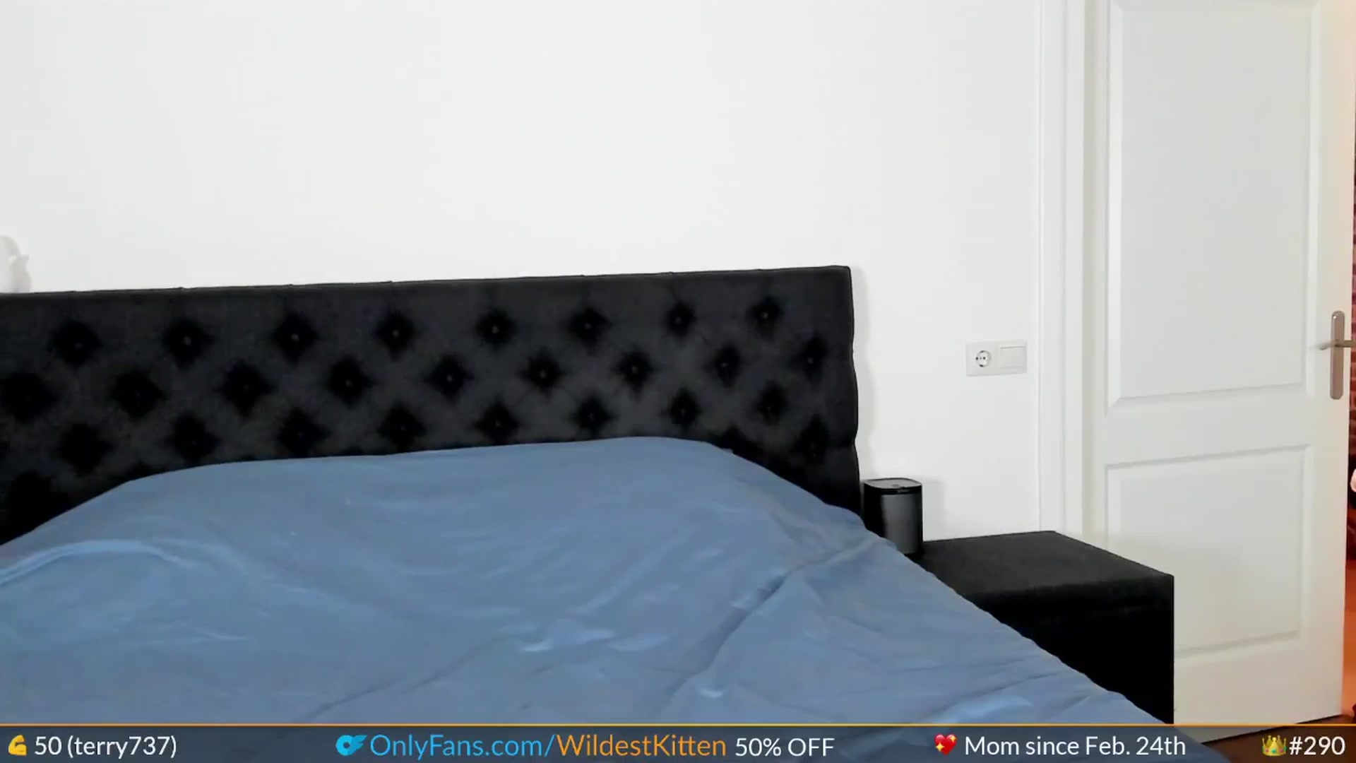Gallery image thumbnail from WildestKitten's myfreecams stream on, 04/27/2024, 22:28 image 5 of 20