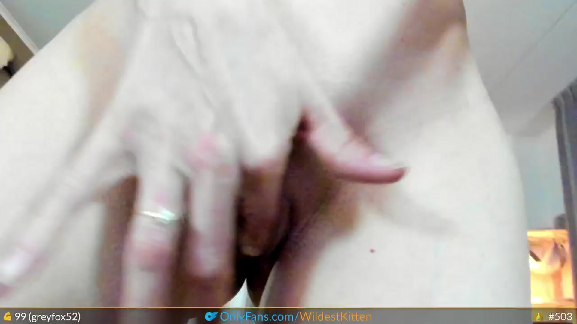 Gallery image thumbnail from WildestKitten's myfreecams stream on, 01/21/2025, 22:37 image 2 of 20