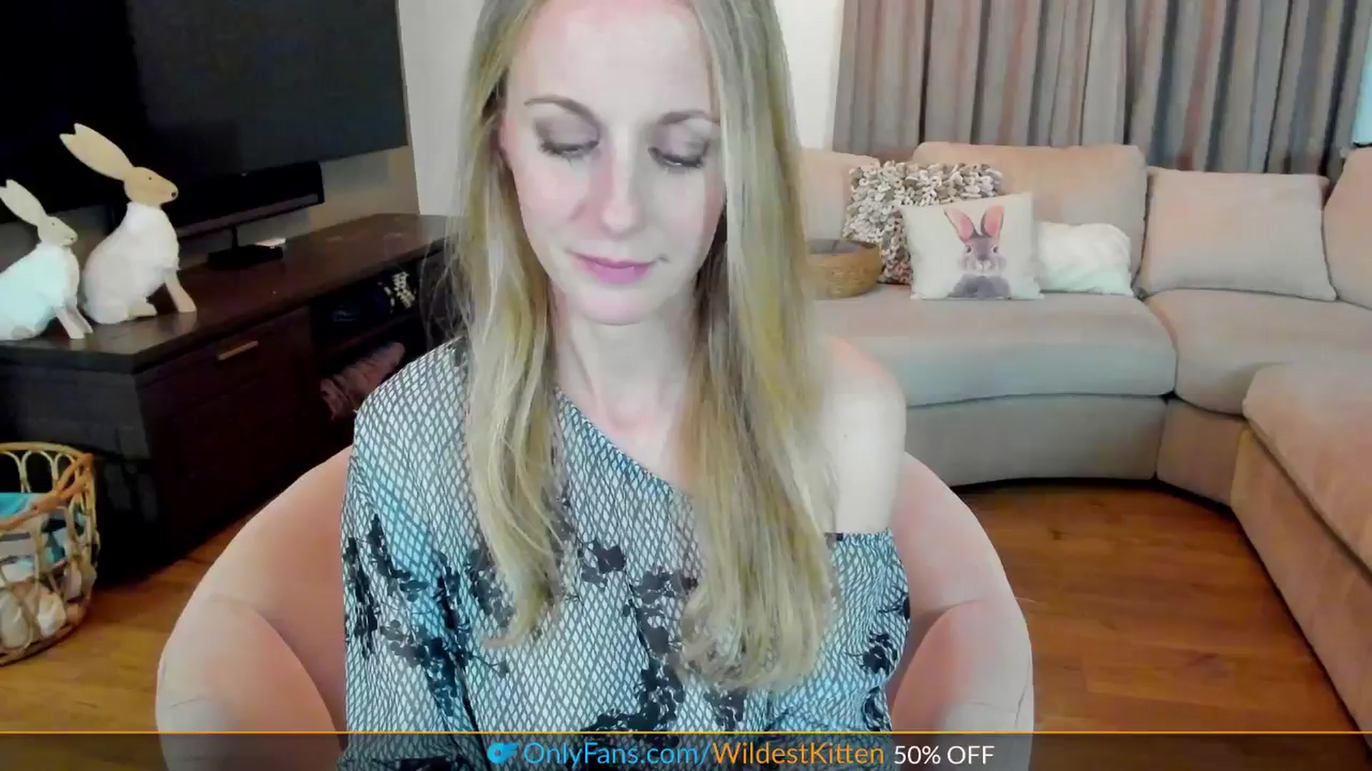 Gallery image thumbnail from WildestKitten's myfreecams stream on, 04/11/2025, 22:42 image 2 of 20