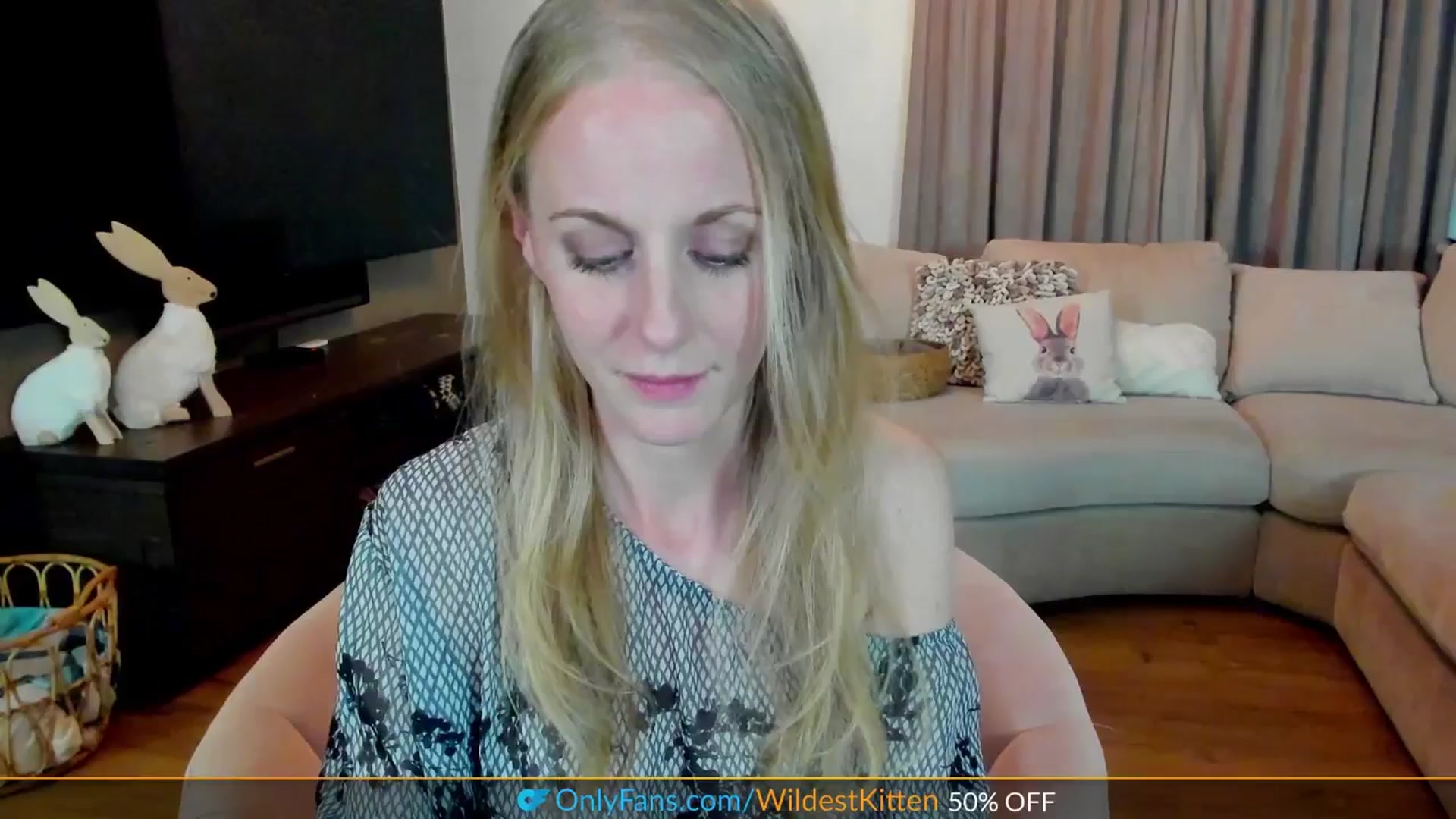 Gallery image thumbnail from WildestKitten's myfreecams stream on, 04/11/2025, 22:42 image 4 of 20